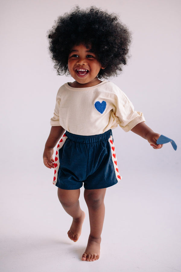 CARING HEART TS
