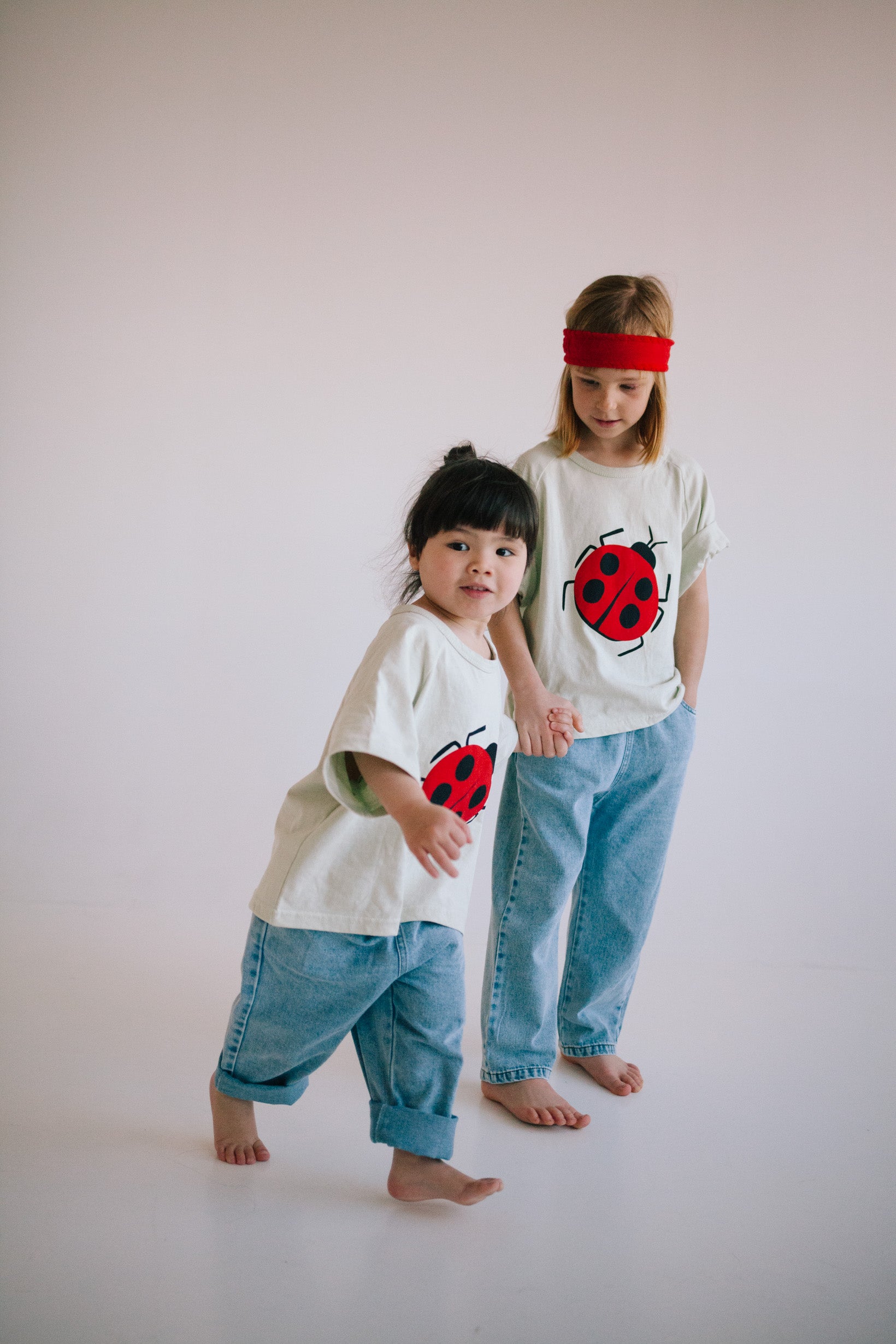 LADYBUG TS