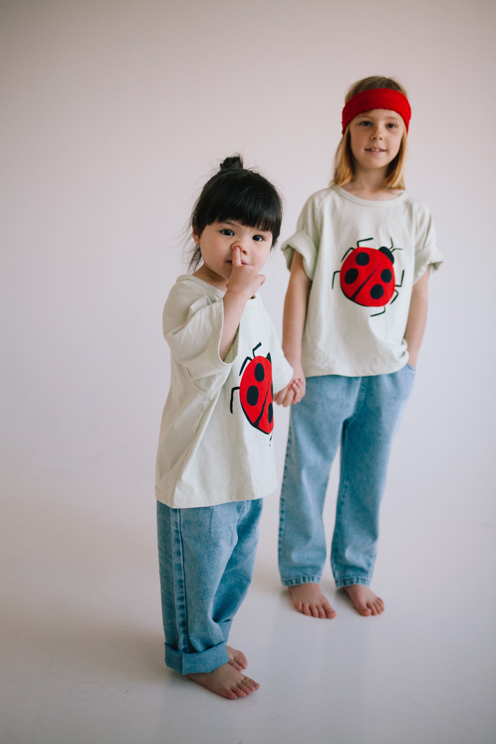 LADYBUG TS