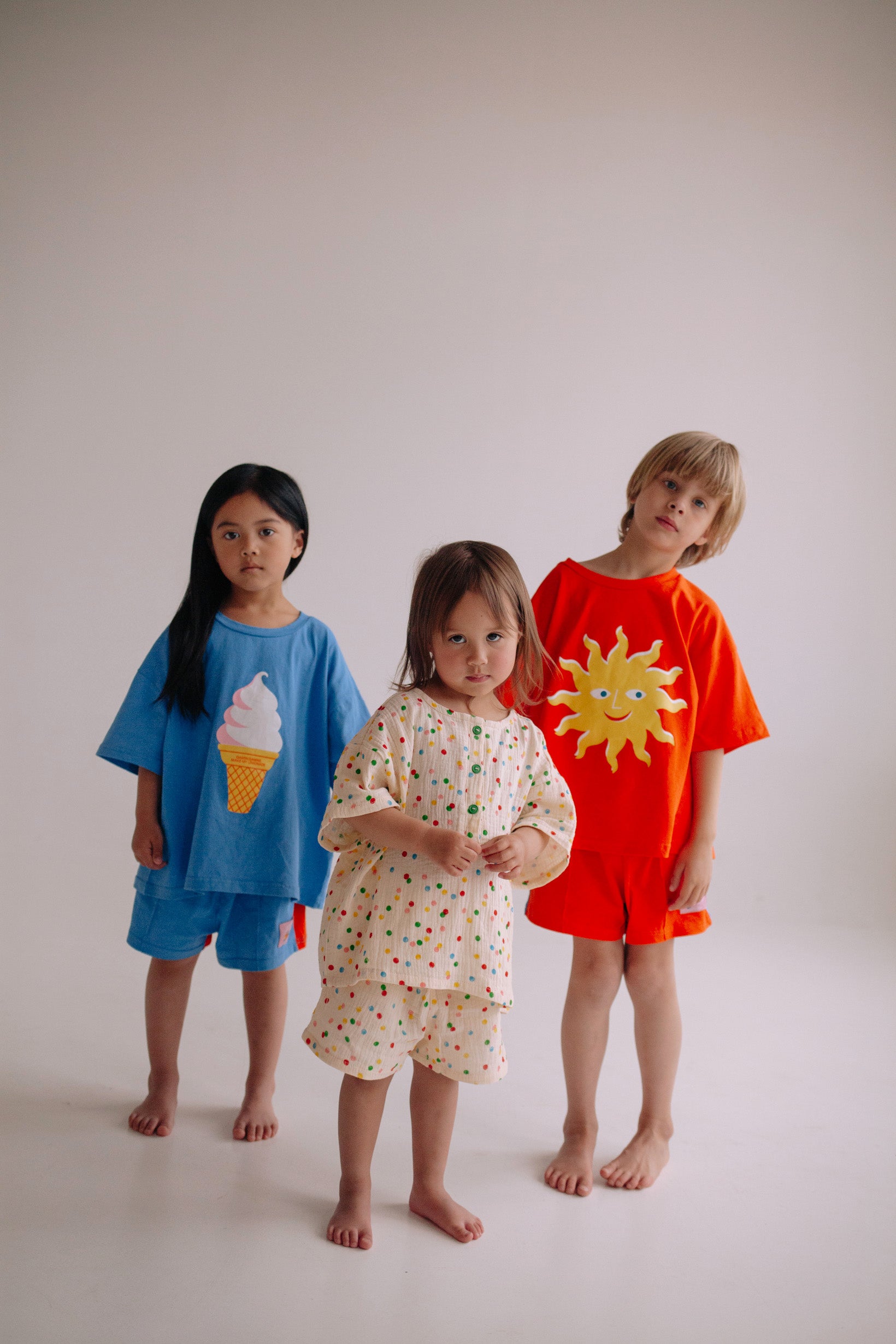 MML SUMMER PLAY SET