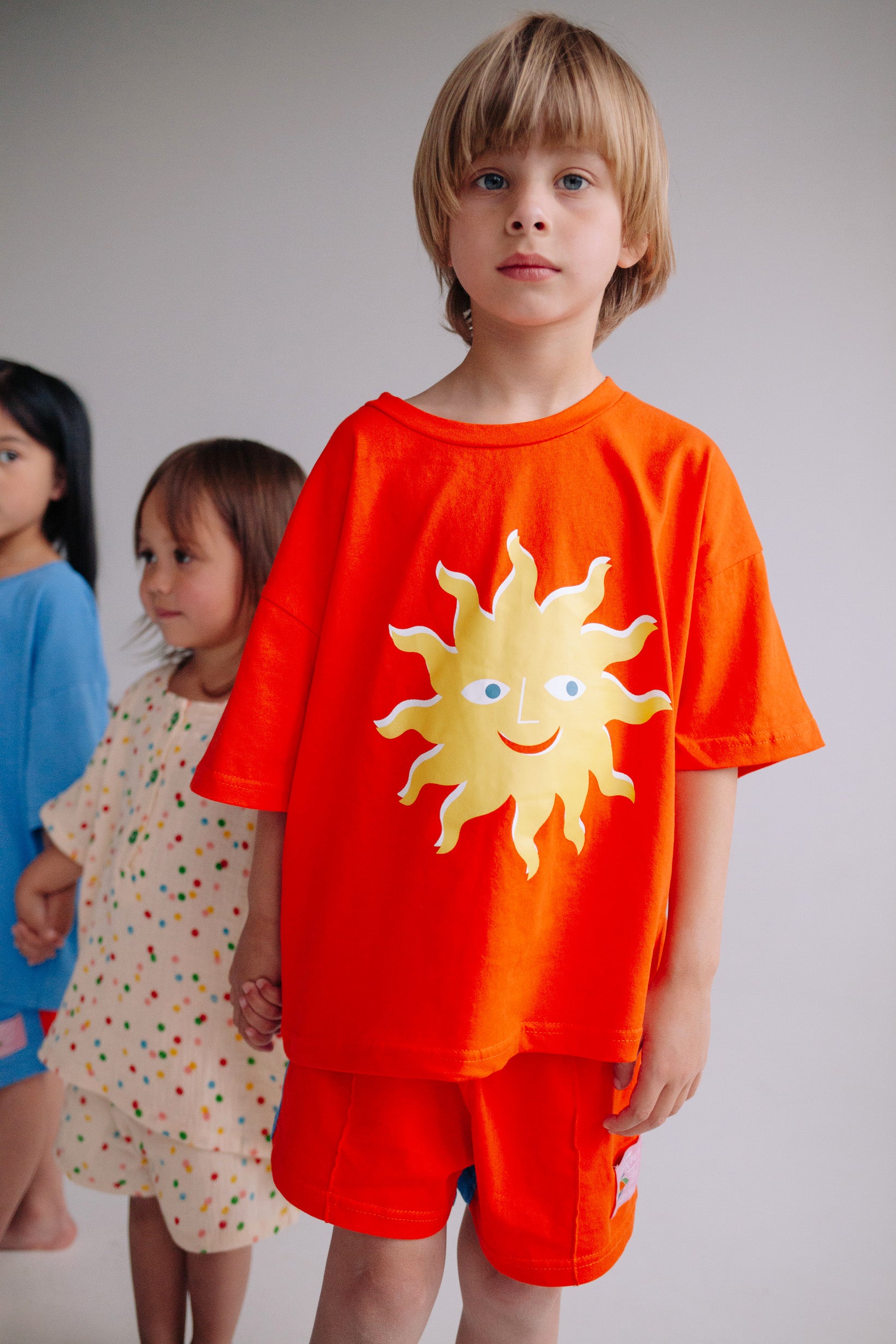 MML SUMMER PLAY SET