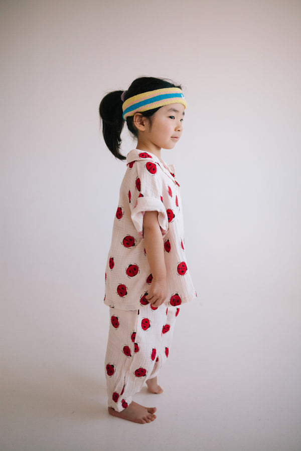 ENSEMBLE PORTE-BONHEUR