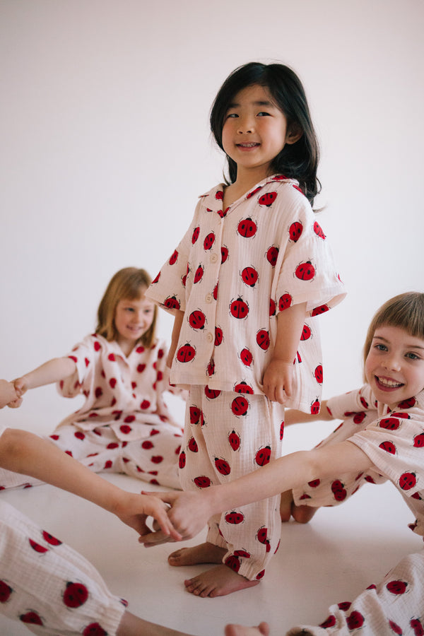 ENSEMBLE PORTE-BONHEUR