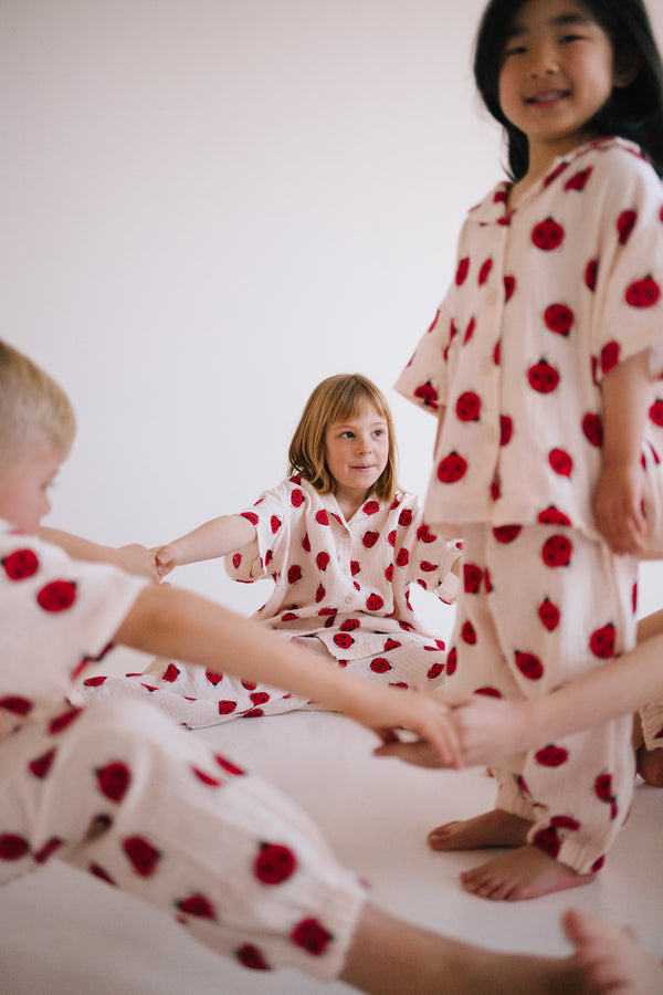 ENSEMBLE PORTE-BONHEUR