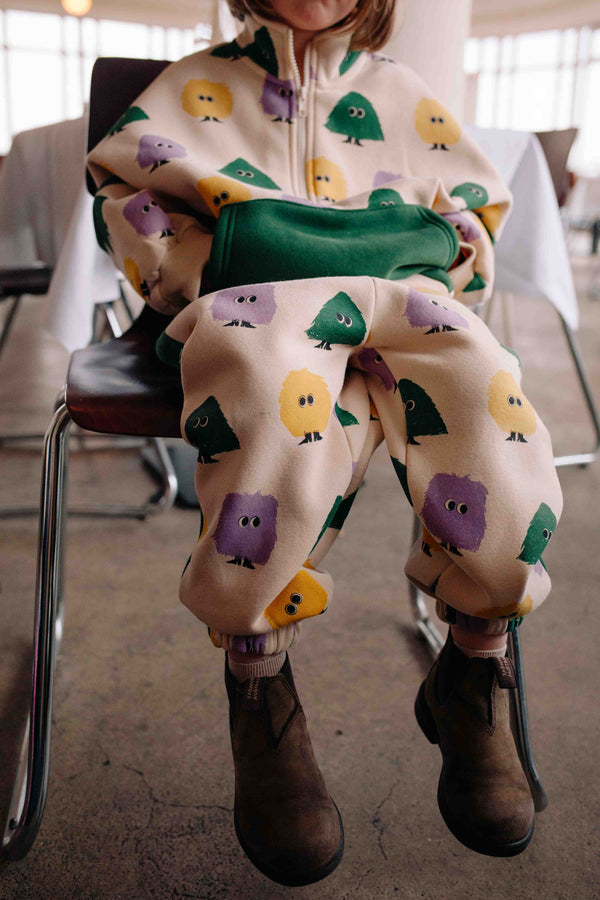 ENSEMBLE AMI DES FORÊT 