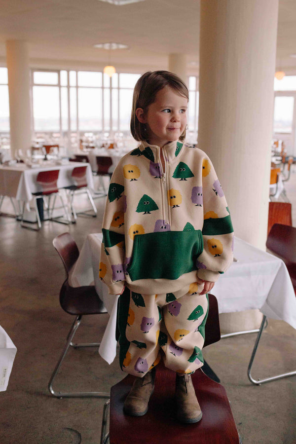 ENSEMBLE AMI DES FORÊT 