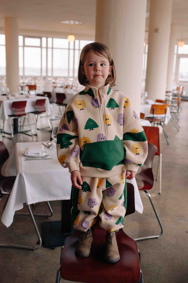 ENSEMBLE AMI DES FORÊT 