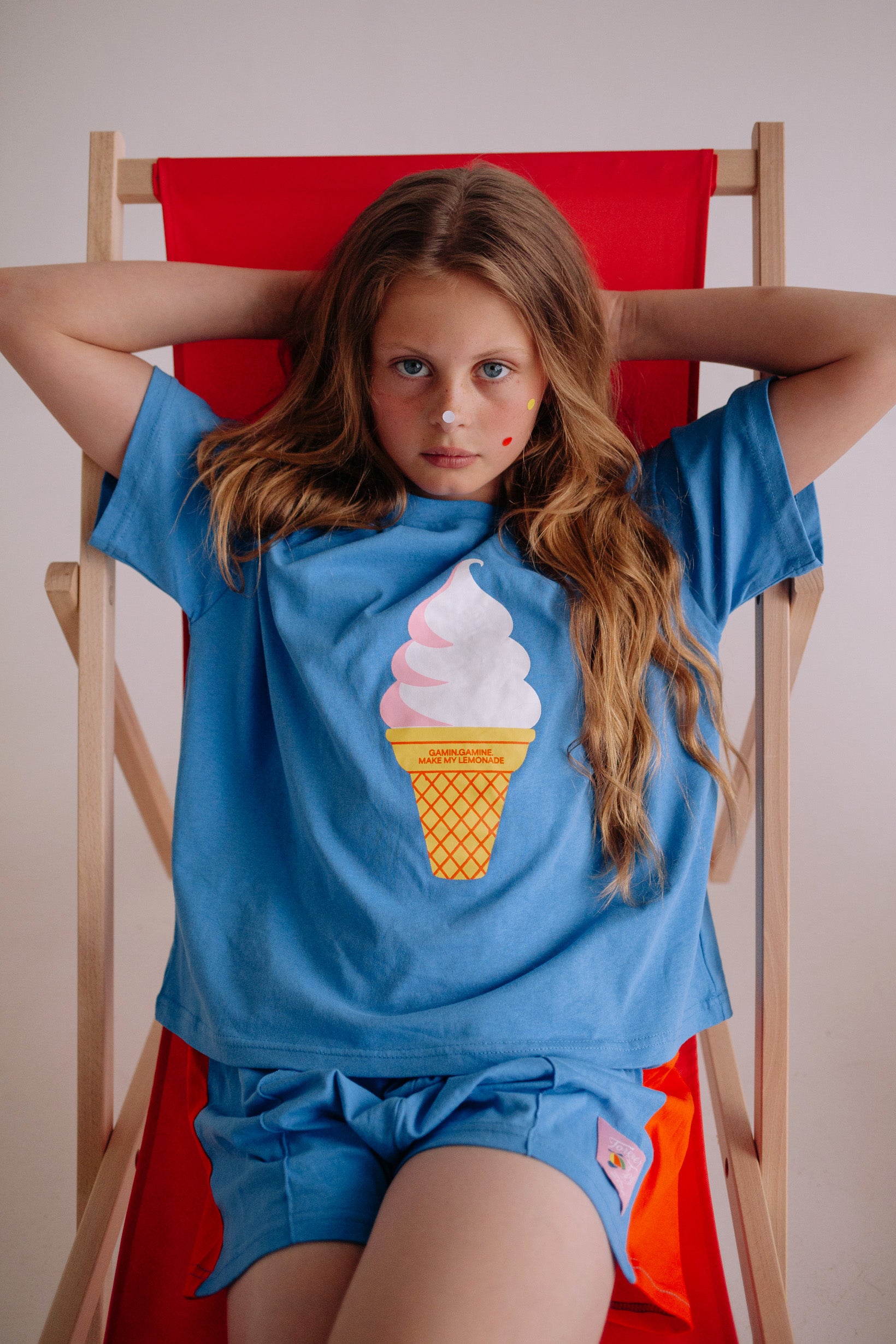 MML SUMMER PLAY SET