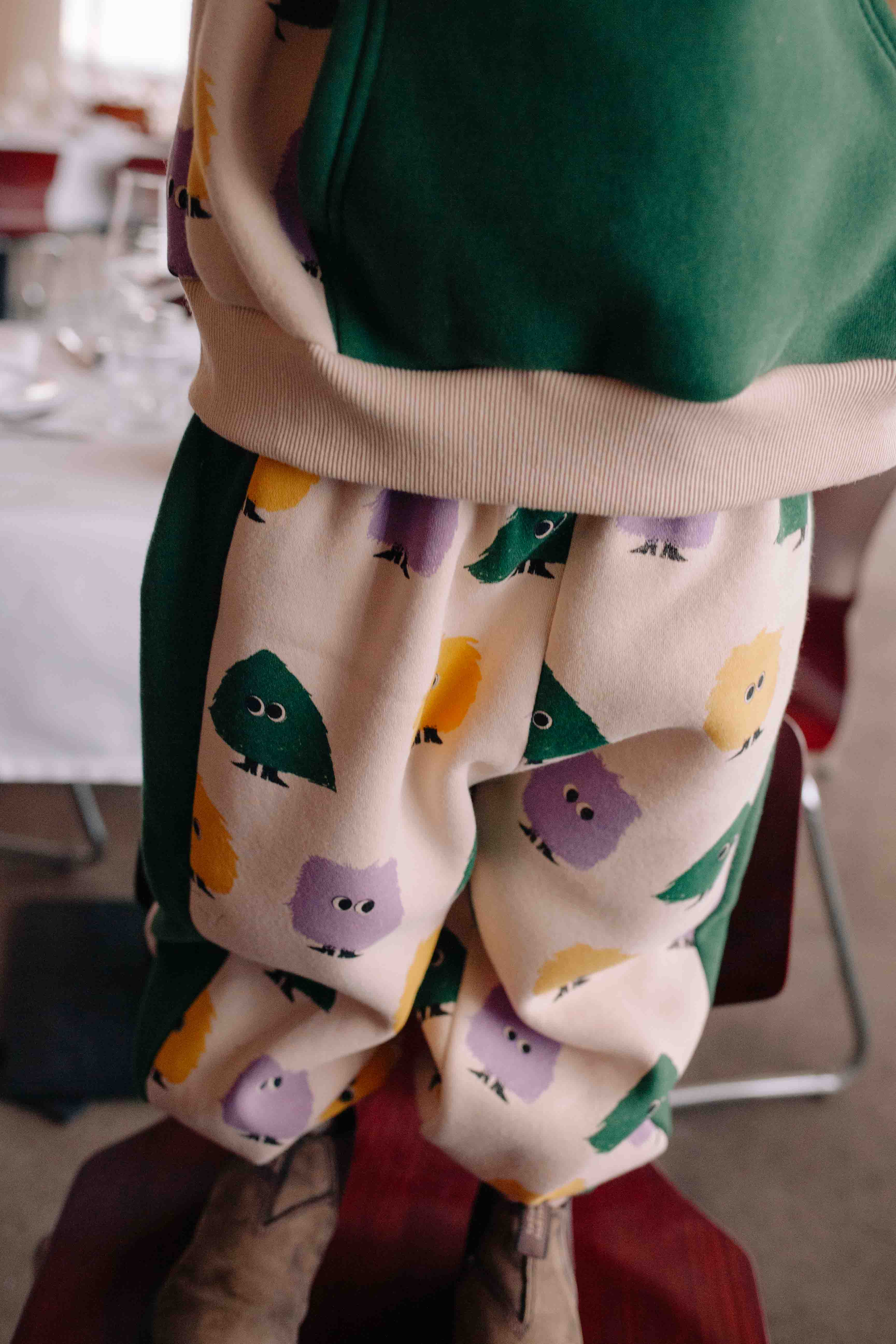 ENSEMBLE AMI DES FORÊT 