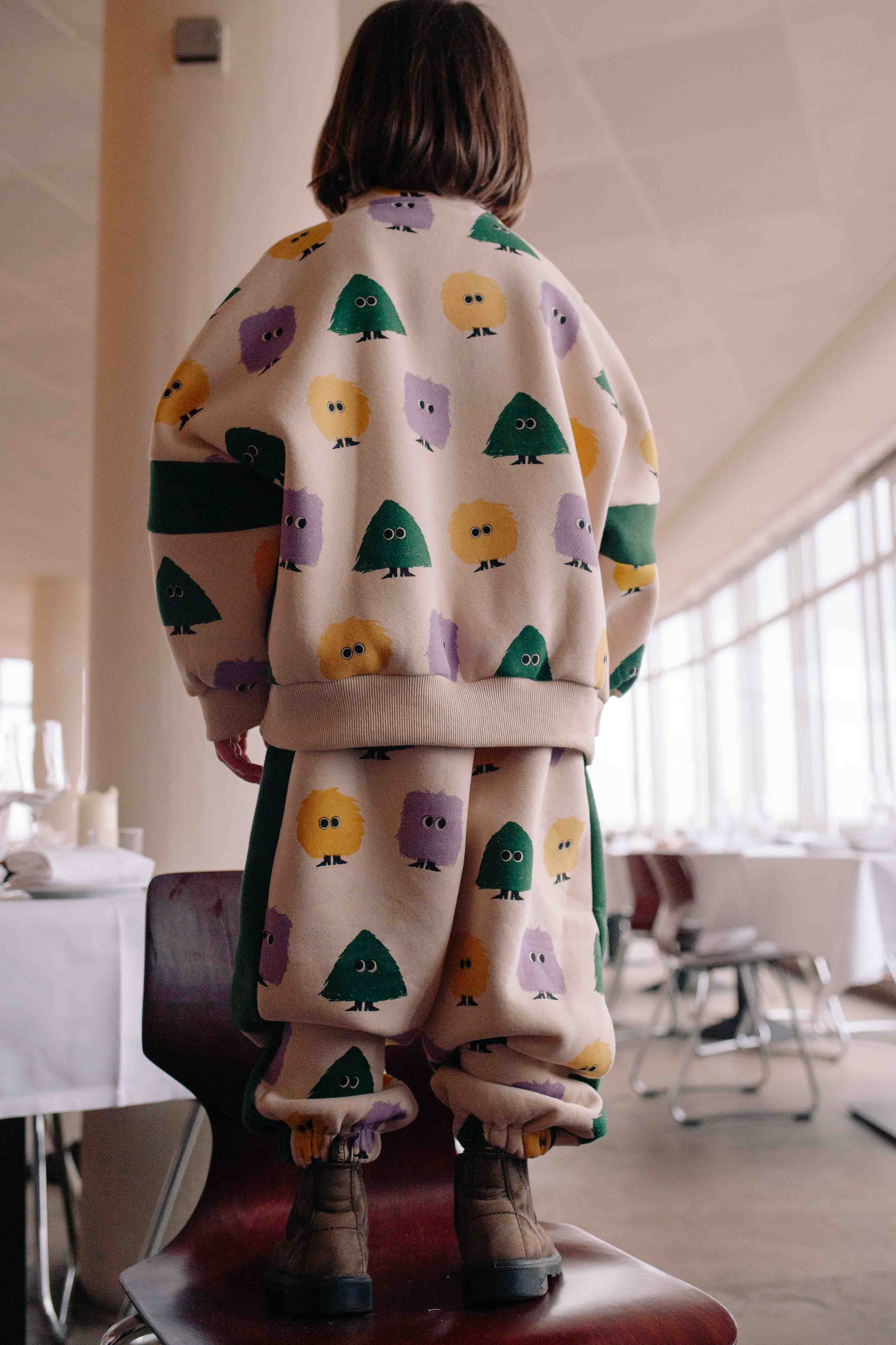 ENSEMBLE AMI DES FORÊT 