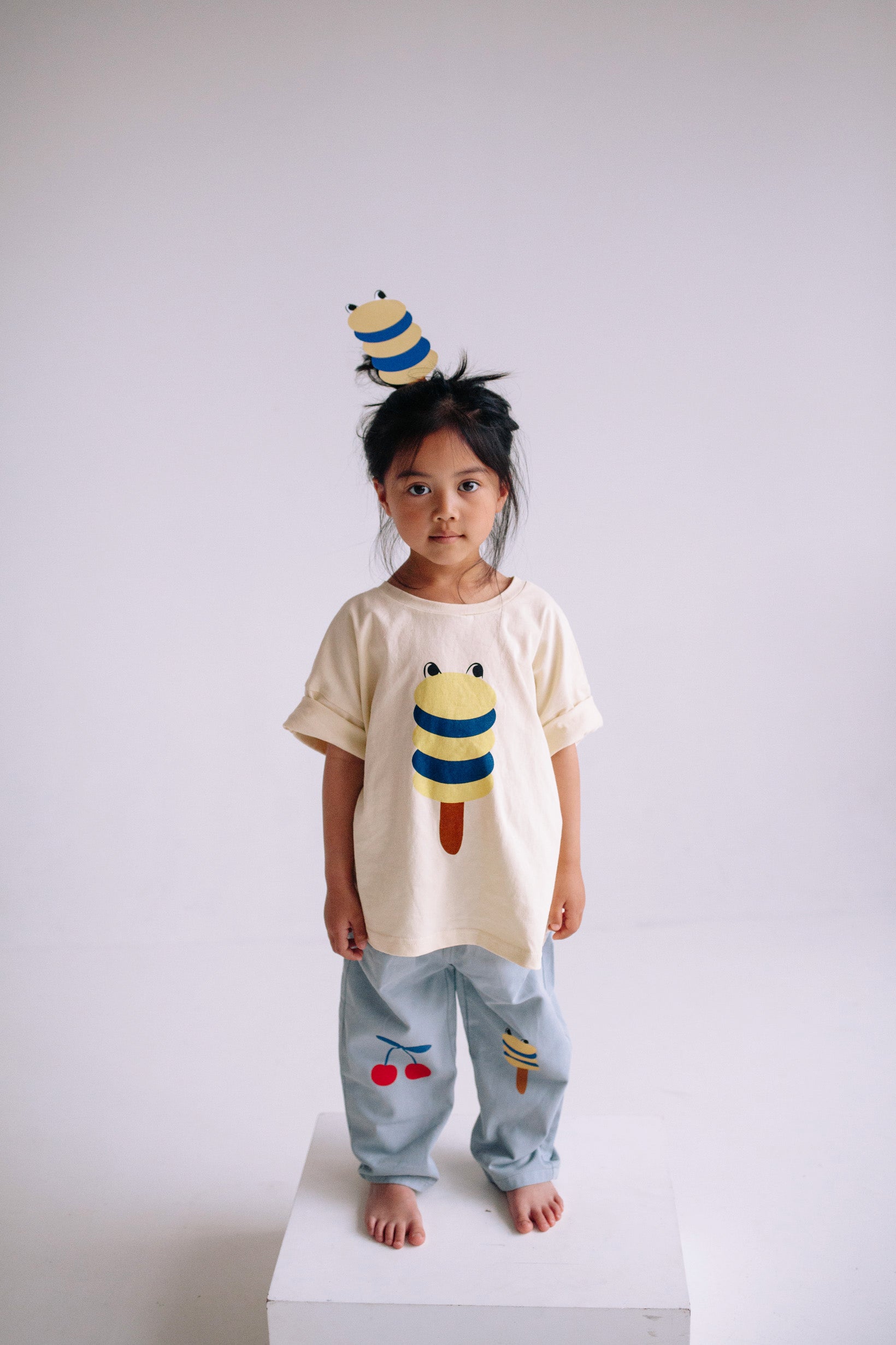 ICE CREAM TS