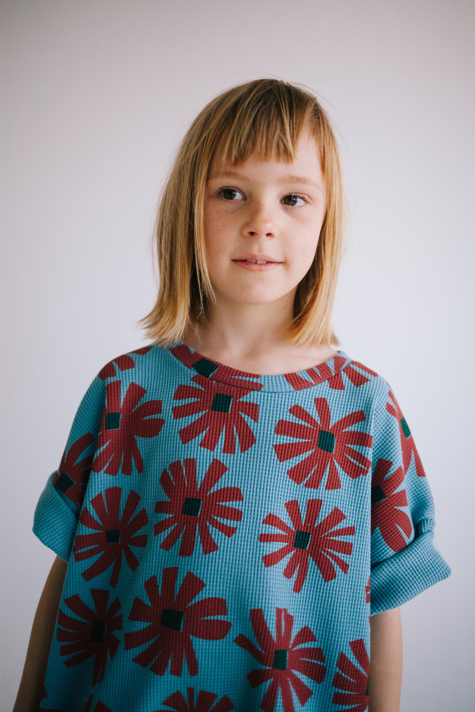 ENSEMBLE SKY BLOM