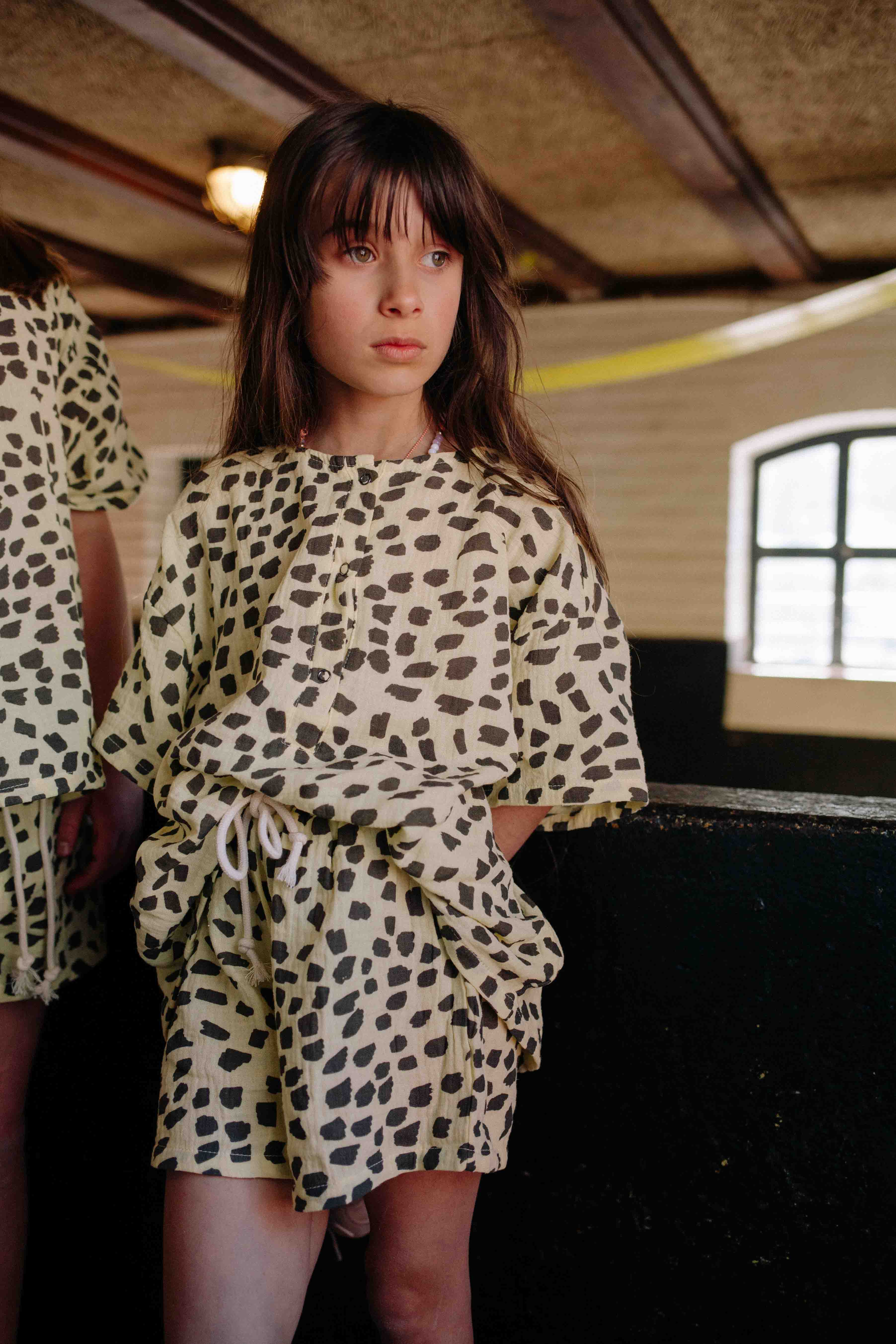 GUEPARD TS SET