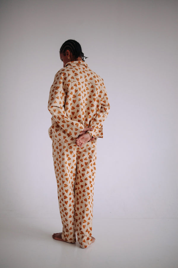 ENSEMBLE DARLING FEMME