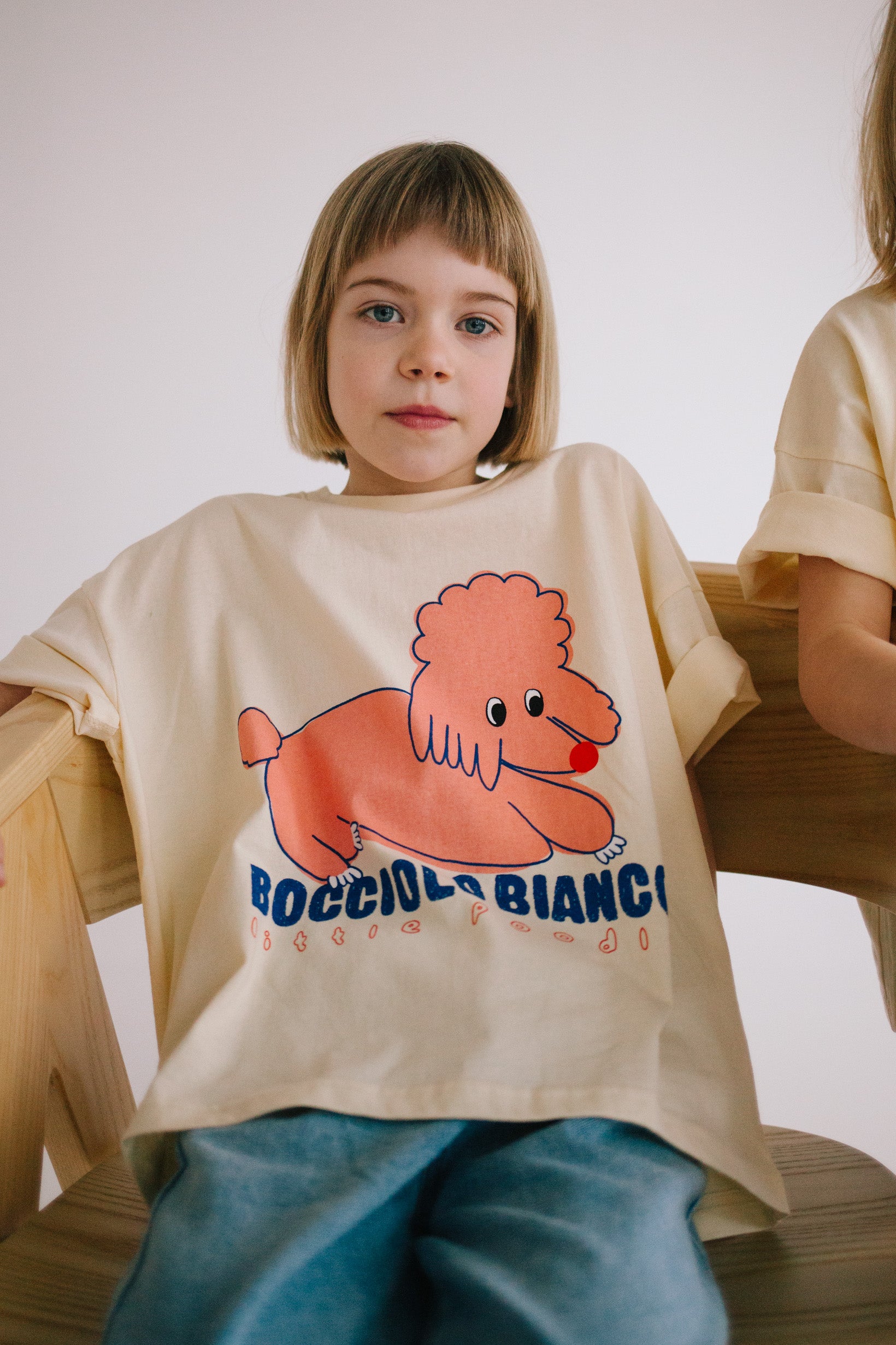 MATCHY - ITALIAN POODLE TS