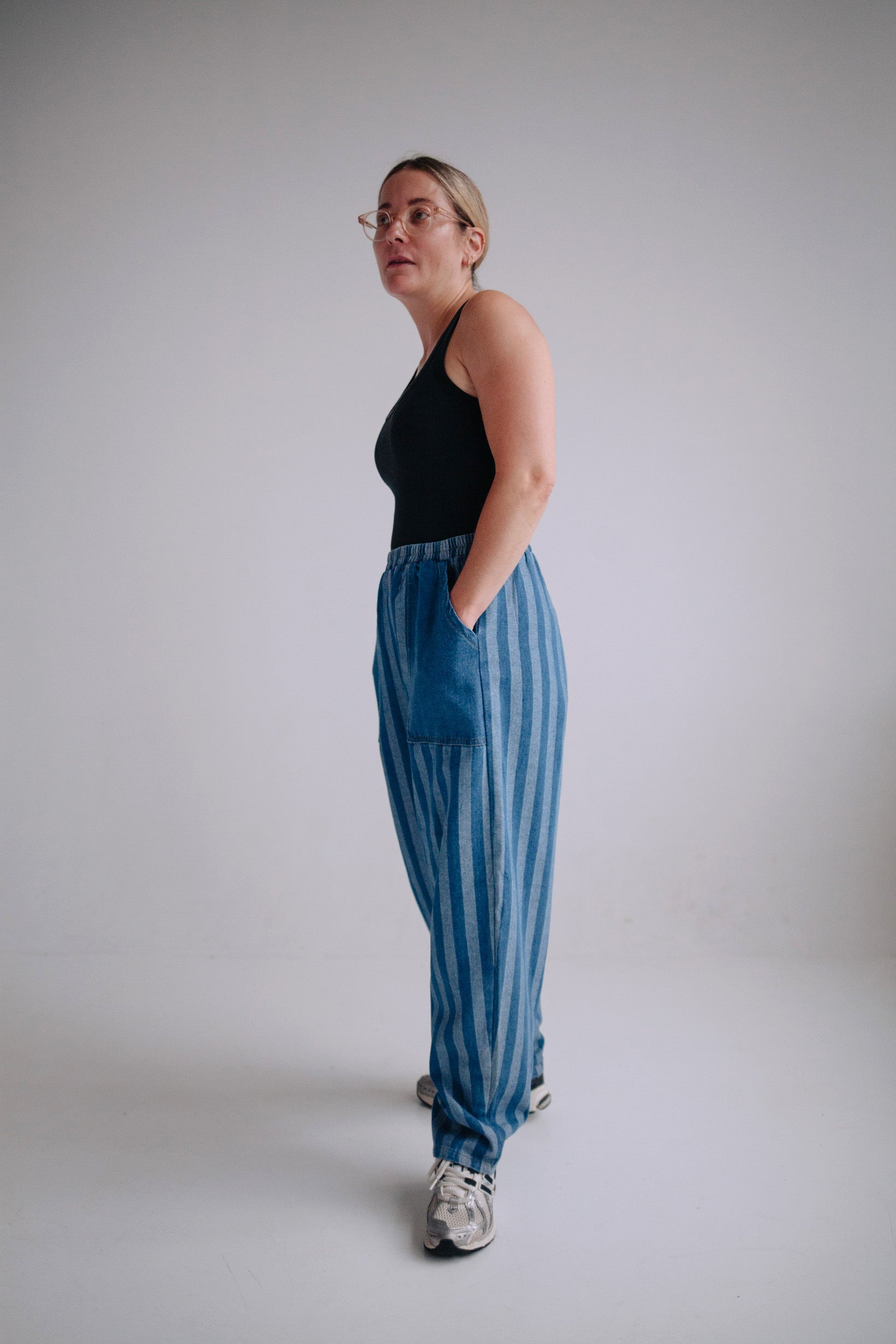 JEANS WEEK-END FEMME
