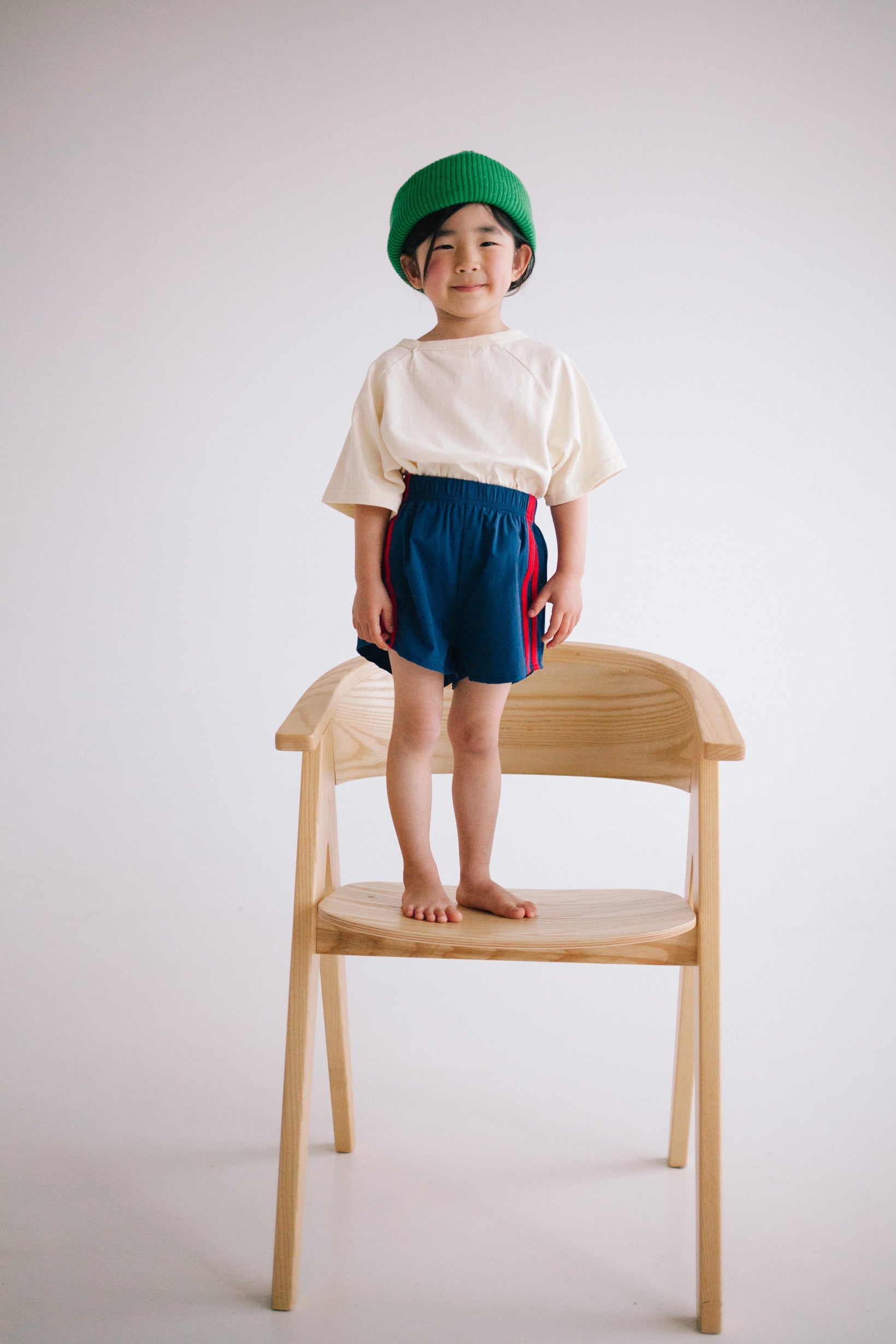 SHORT MARIN