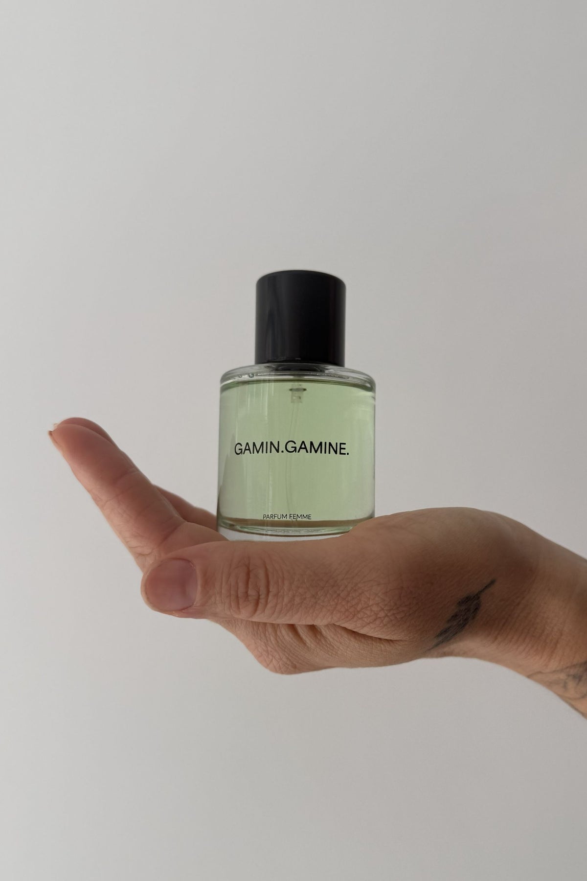 A SPRAY OF HAPPINESS