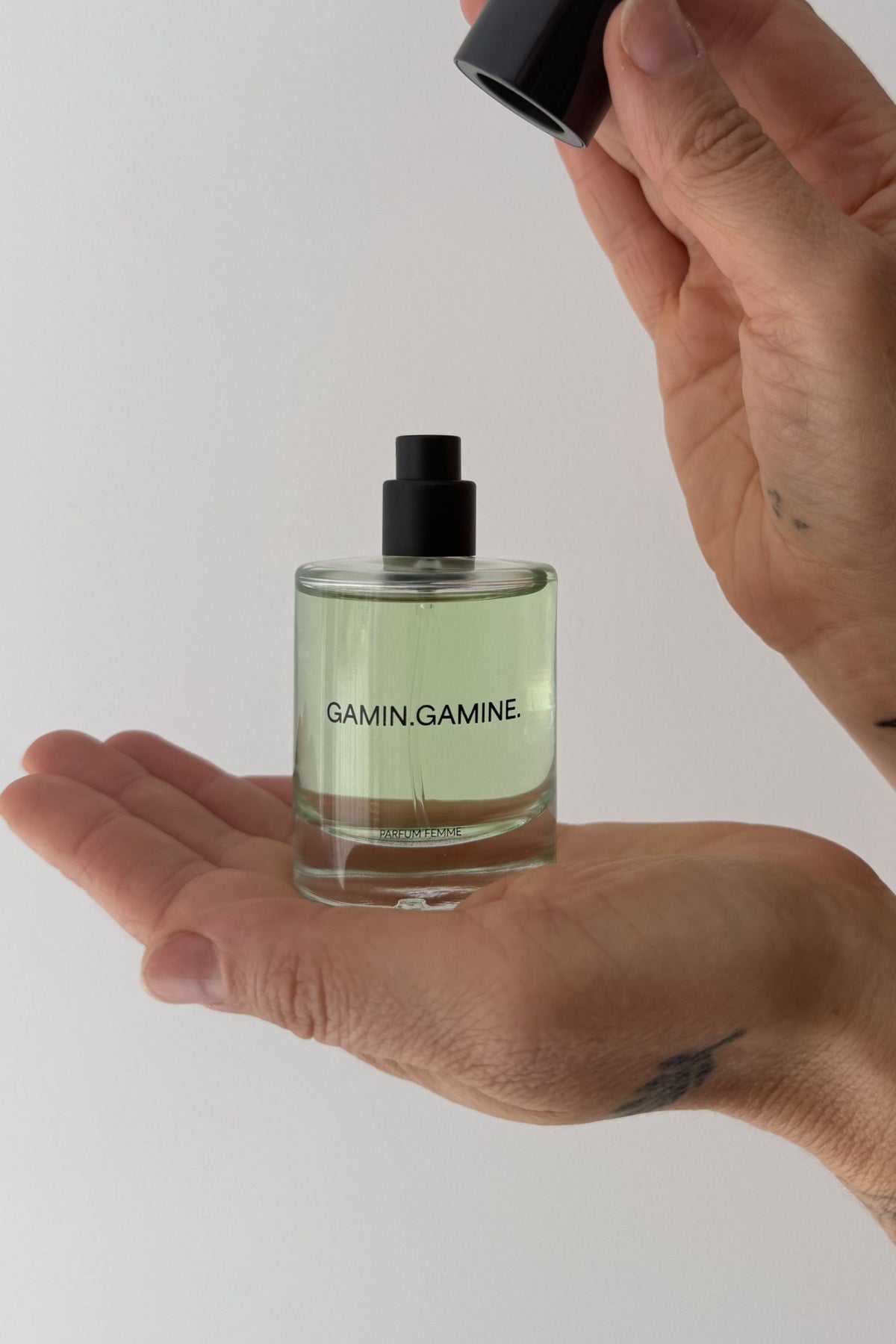A SPRAY OF HAPPINESS
