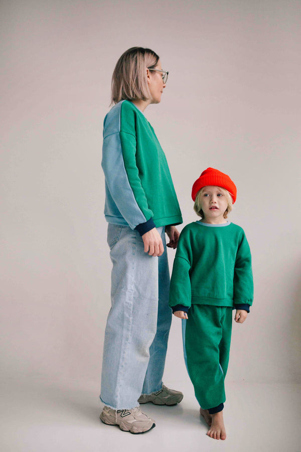 ENSEMBLE PRAIRIE FEMME