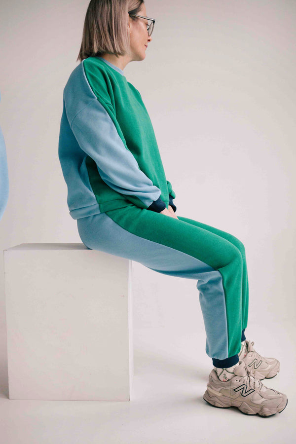 ENSEMBLE PRAIRIE FEMME