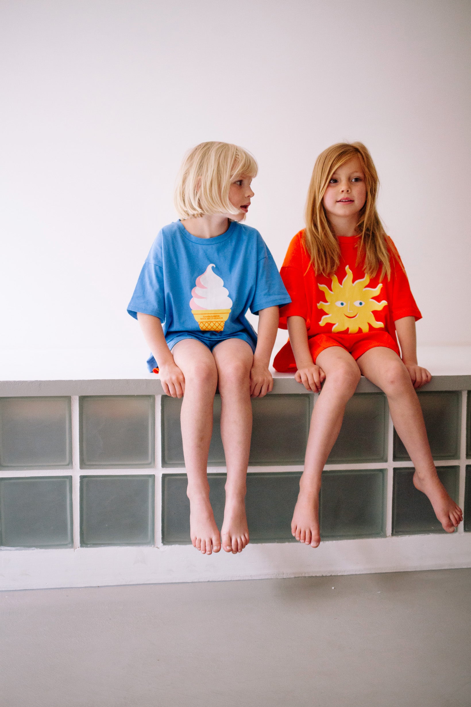 MML SUMMER PLAY SET