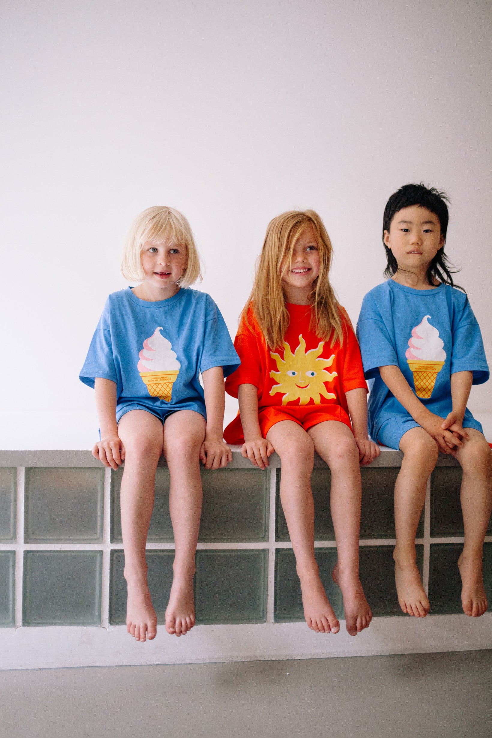 MML SUMMER PLAY SET