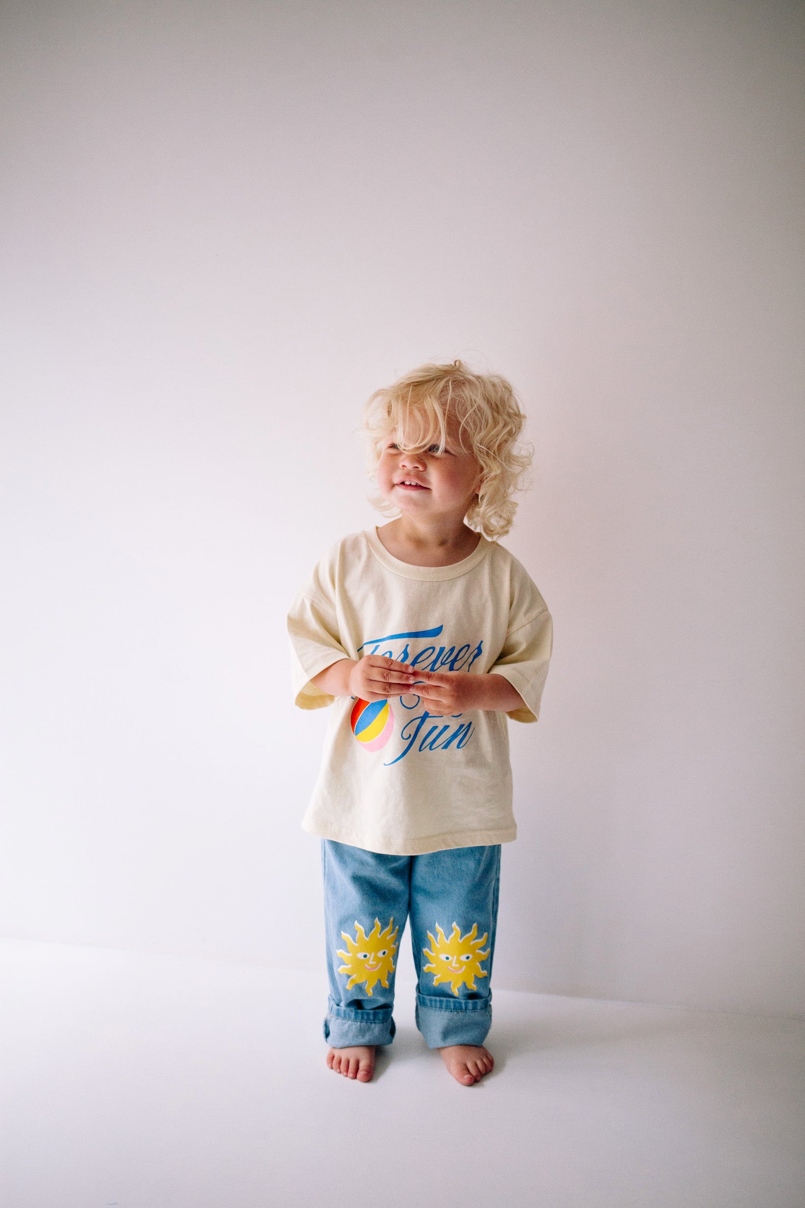 FOREVER FUN TS