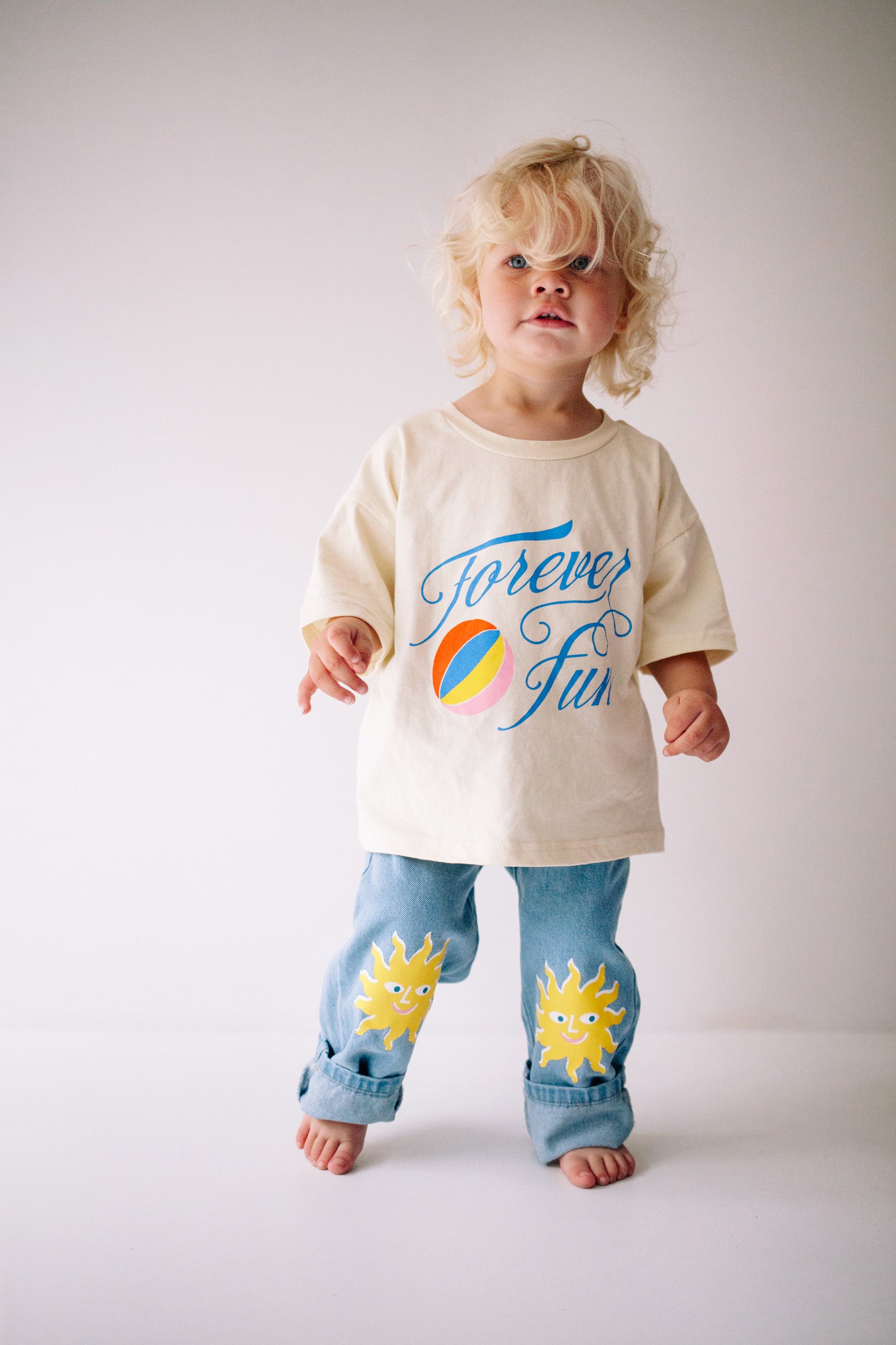 TS FOREVER FUN OFFERT