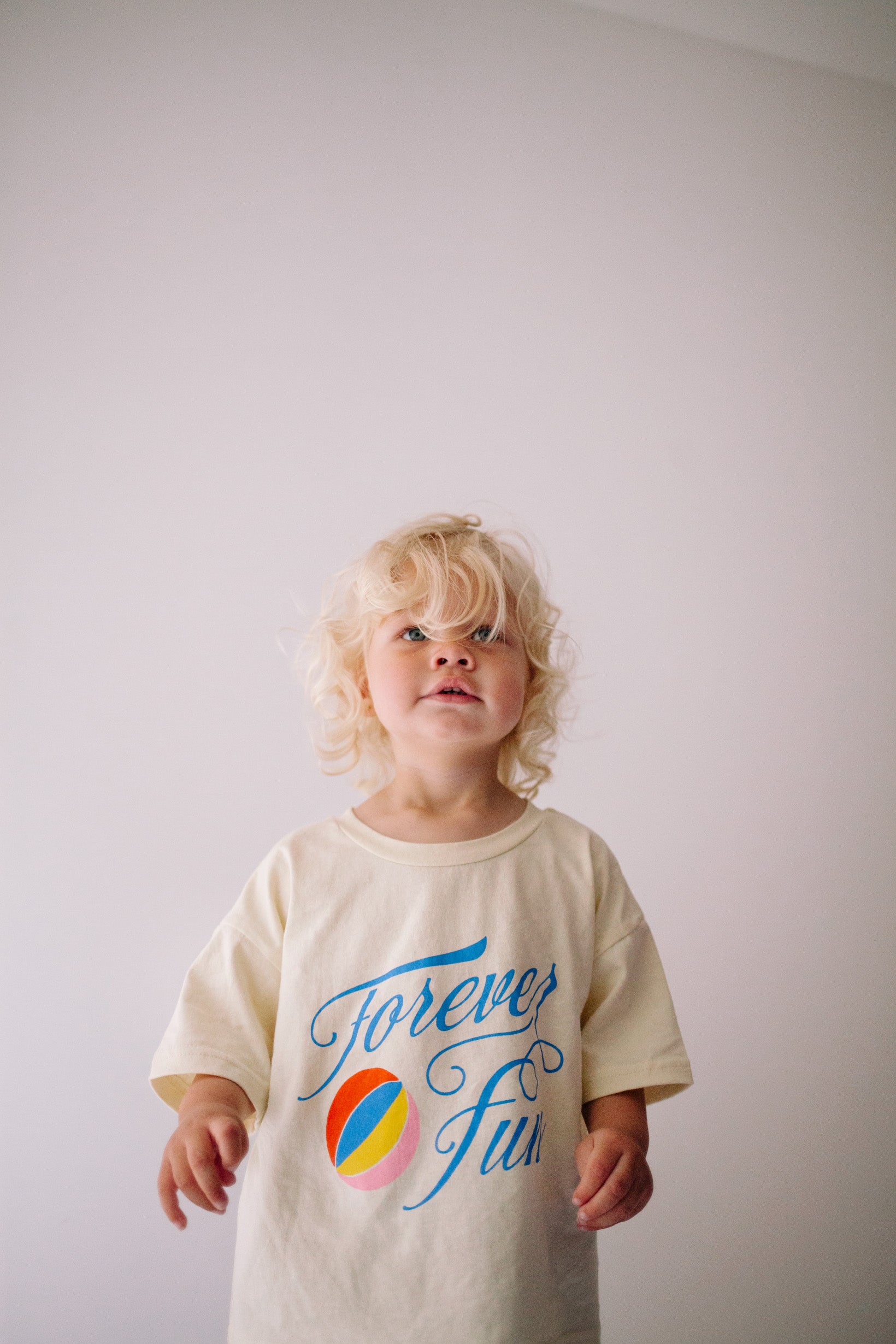 TS FOREVER FUN OFFERT