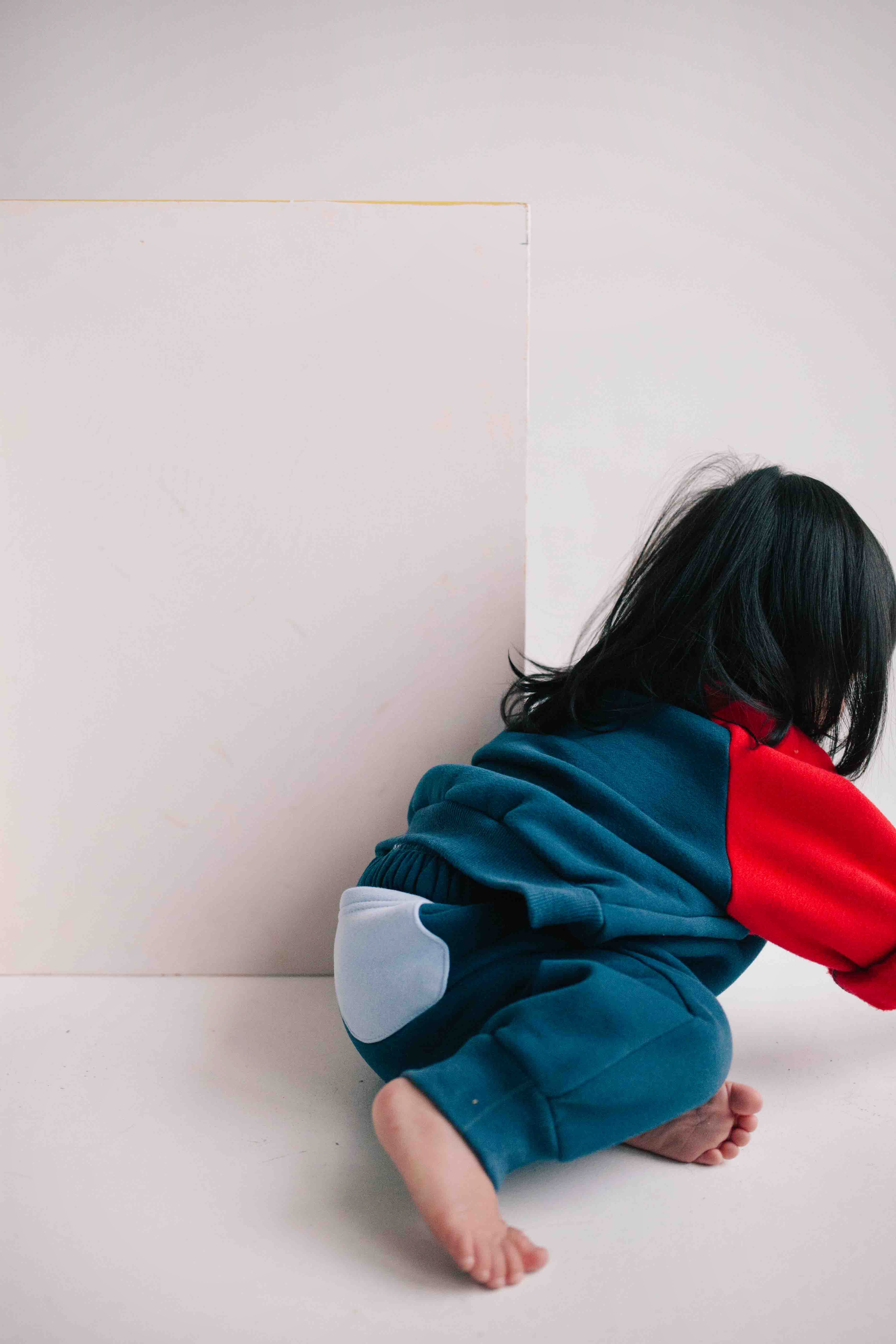  ENSEMBLE COULEUR WEEKDAY