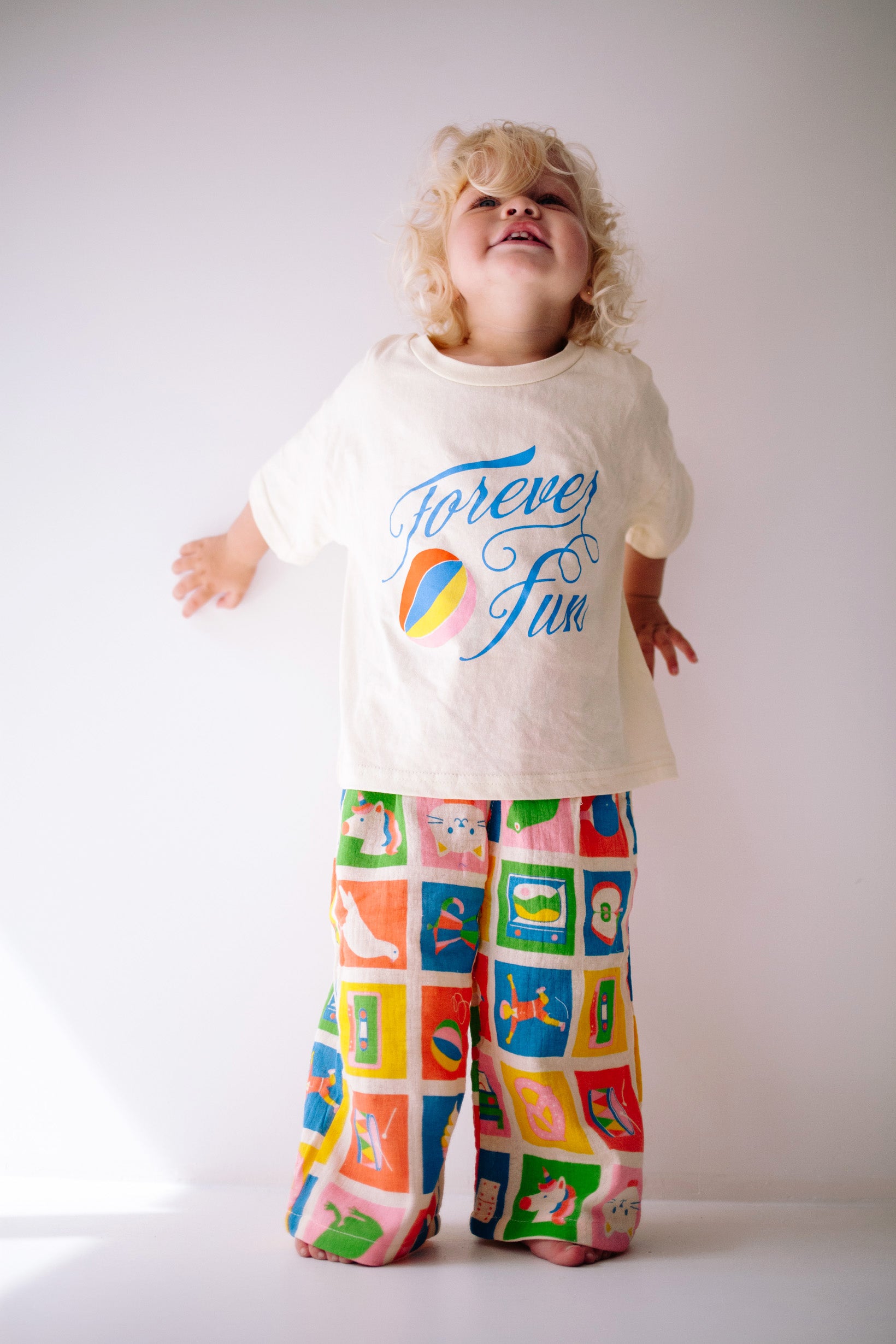 TS FOREVER FUN OFFERT