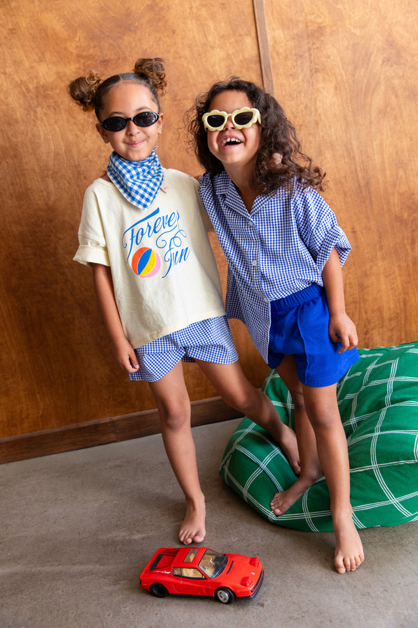 FOREVER FUN TS