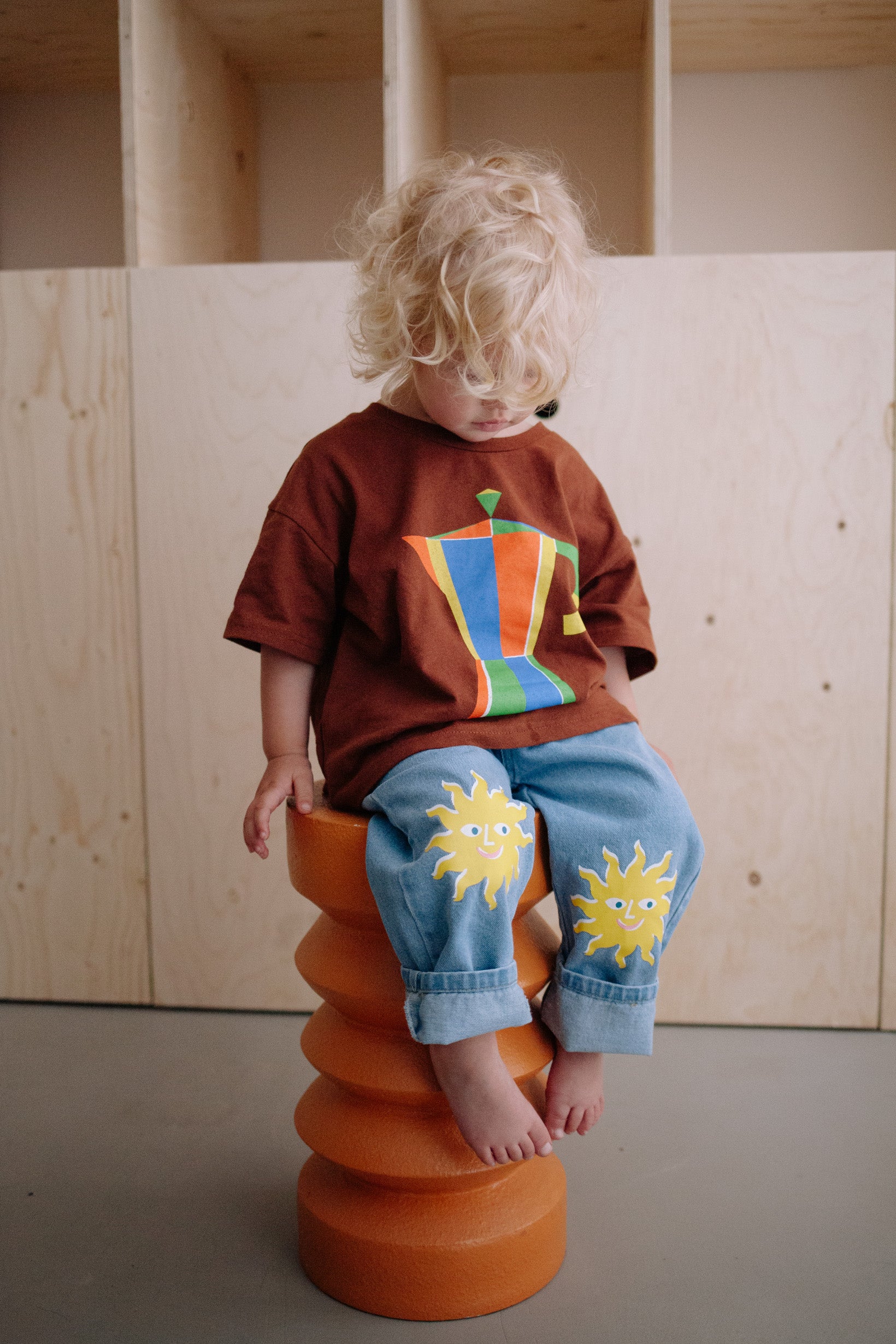 SUNNY PANTS