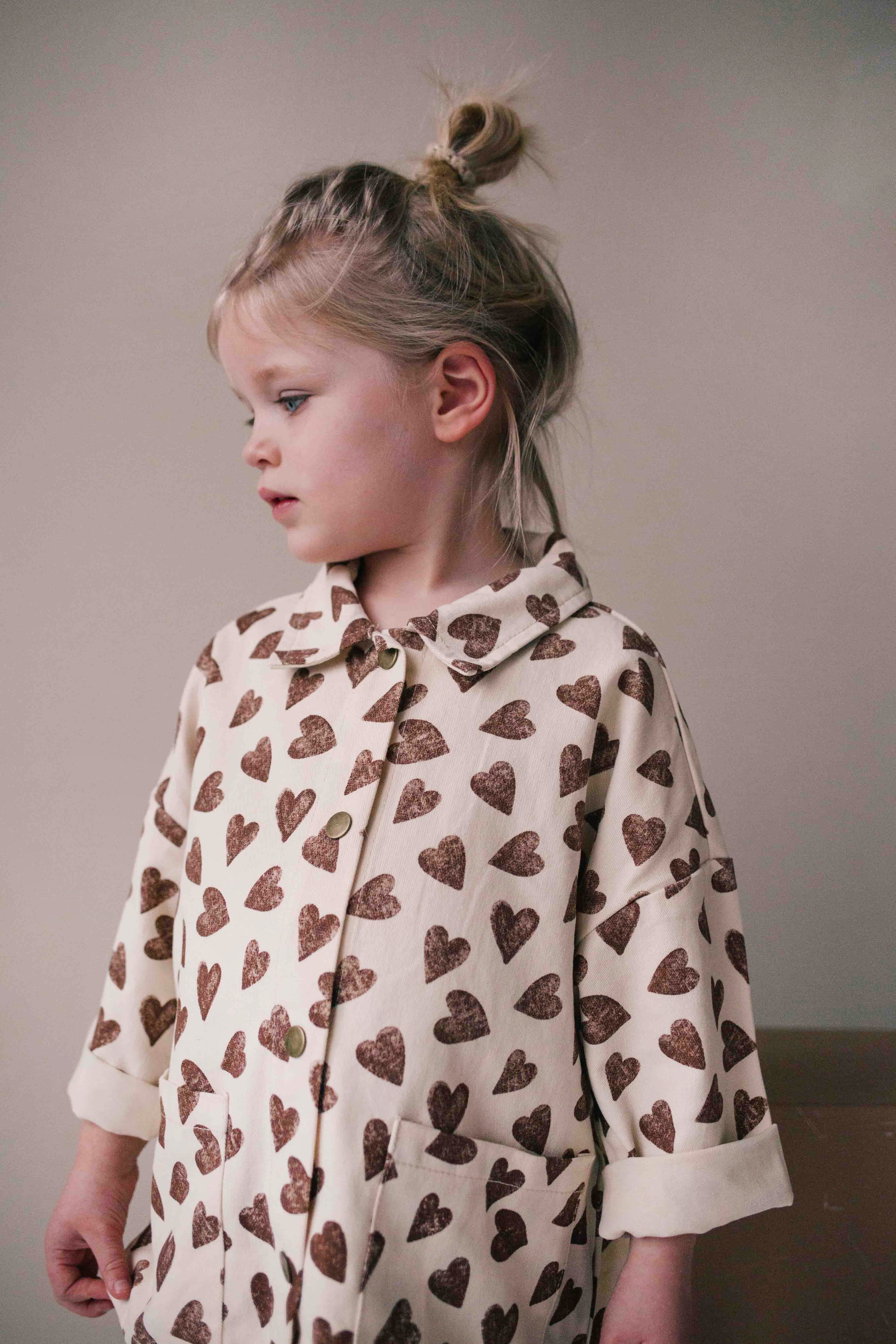 ENSEMBLE AMOUR DENIM 