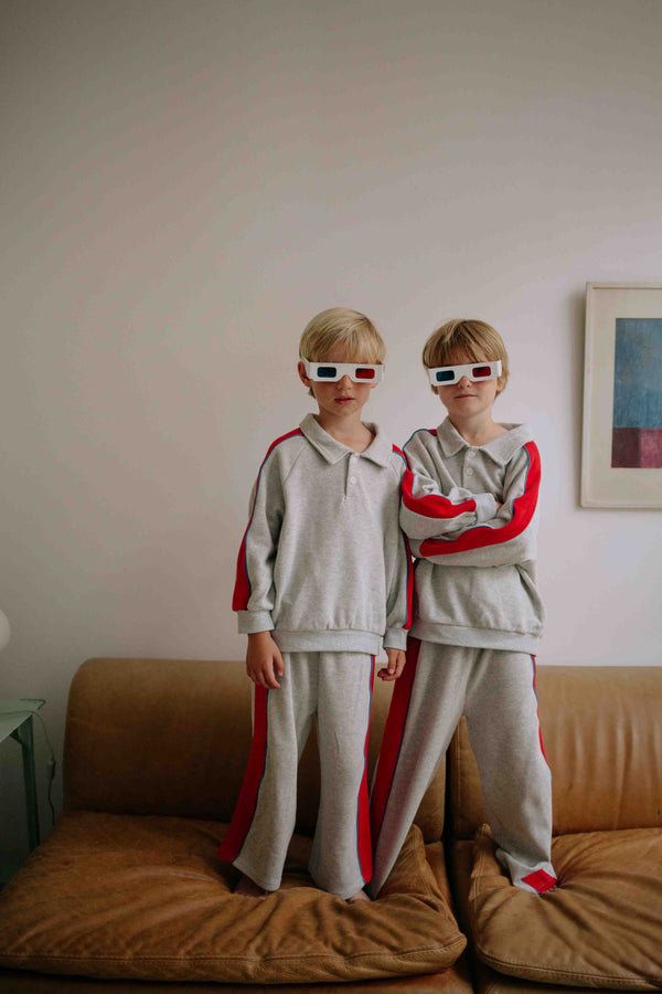 MAGIC TRACKSUIT SET