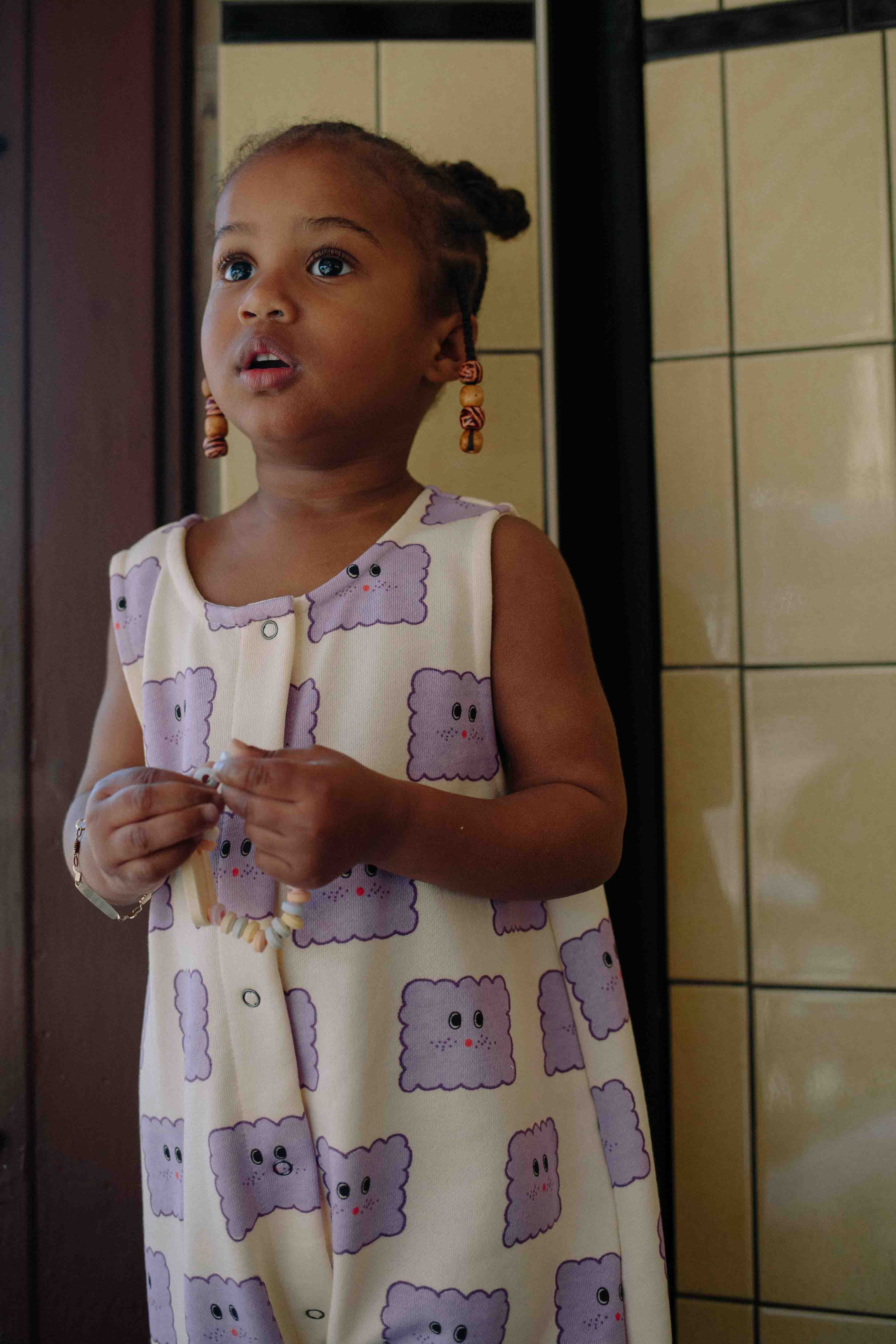 PETIT BEURRE JUMPSUIT