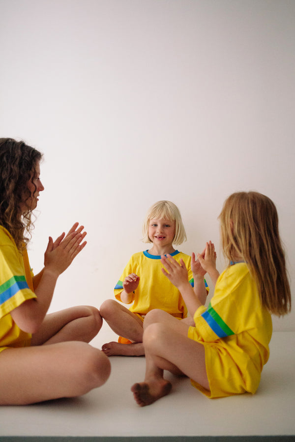 PARASOL SET
