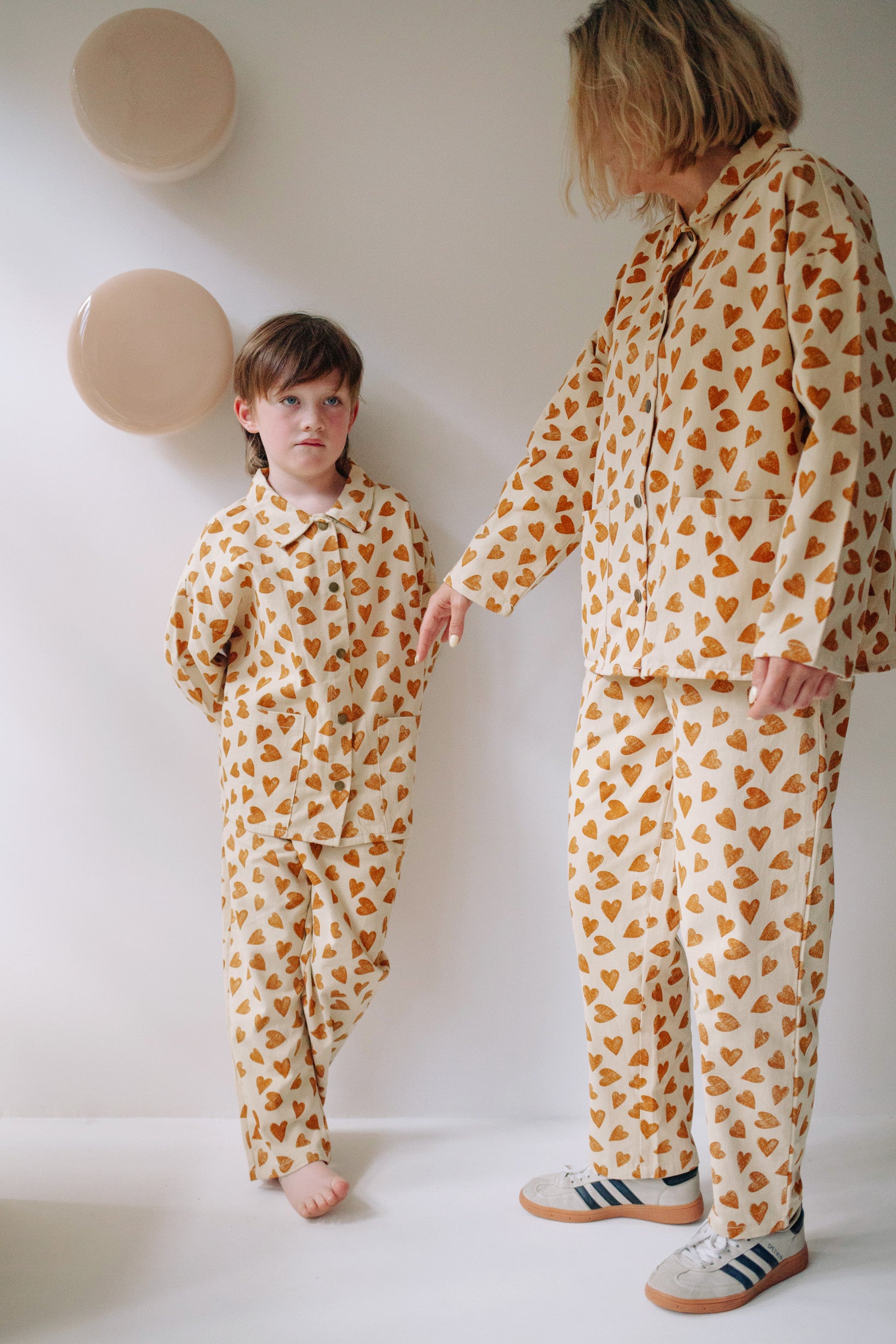 MATCHY - ENSEMBLE DARLING