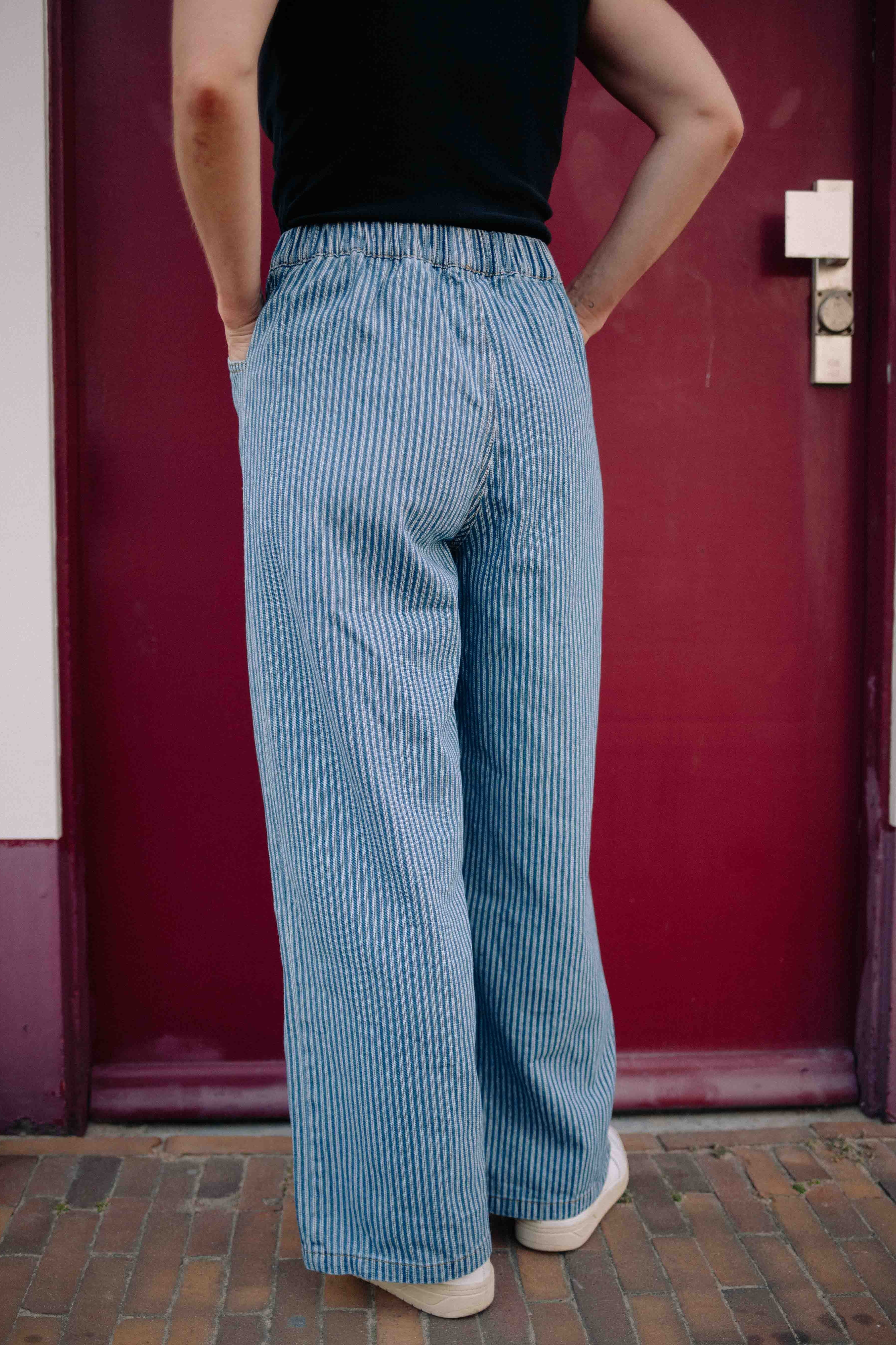 OSH KOSH JEANS WOMAN