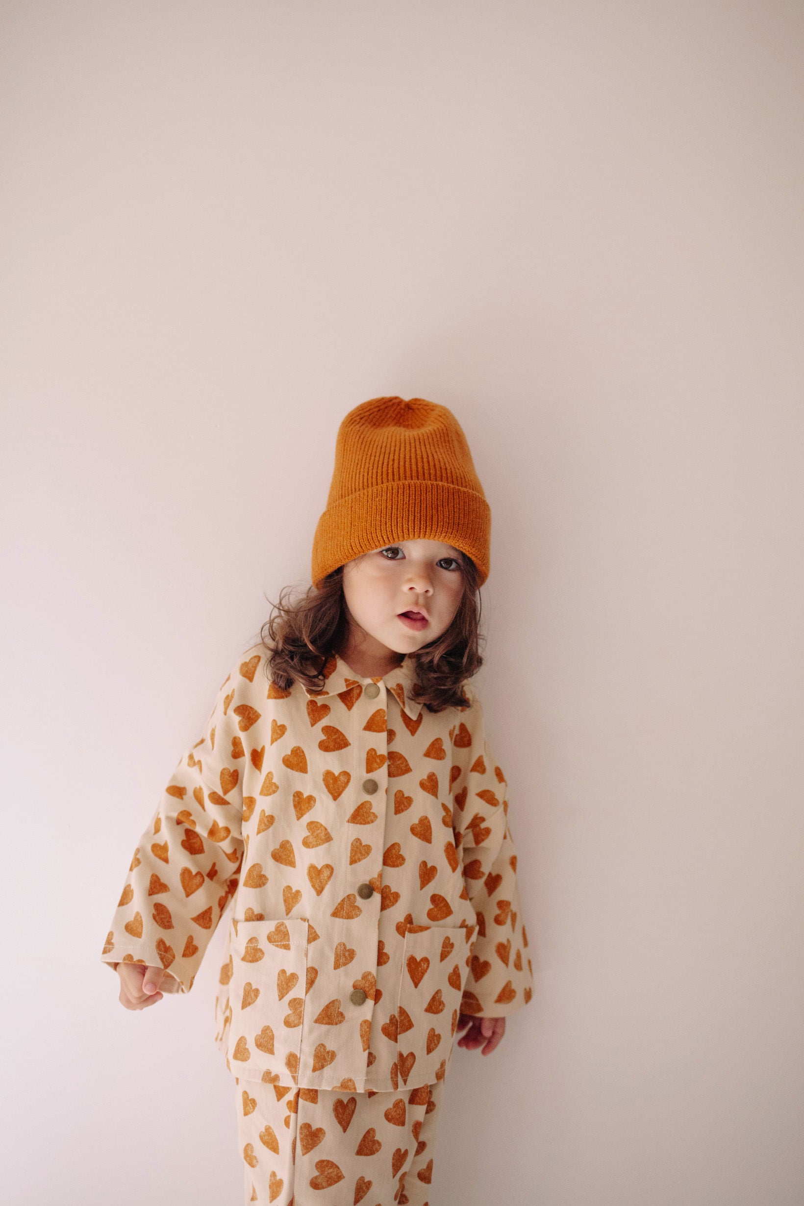 ENSEMBLE DARLING