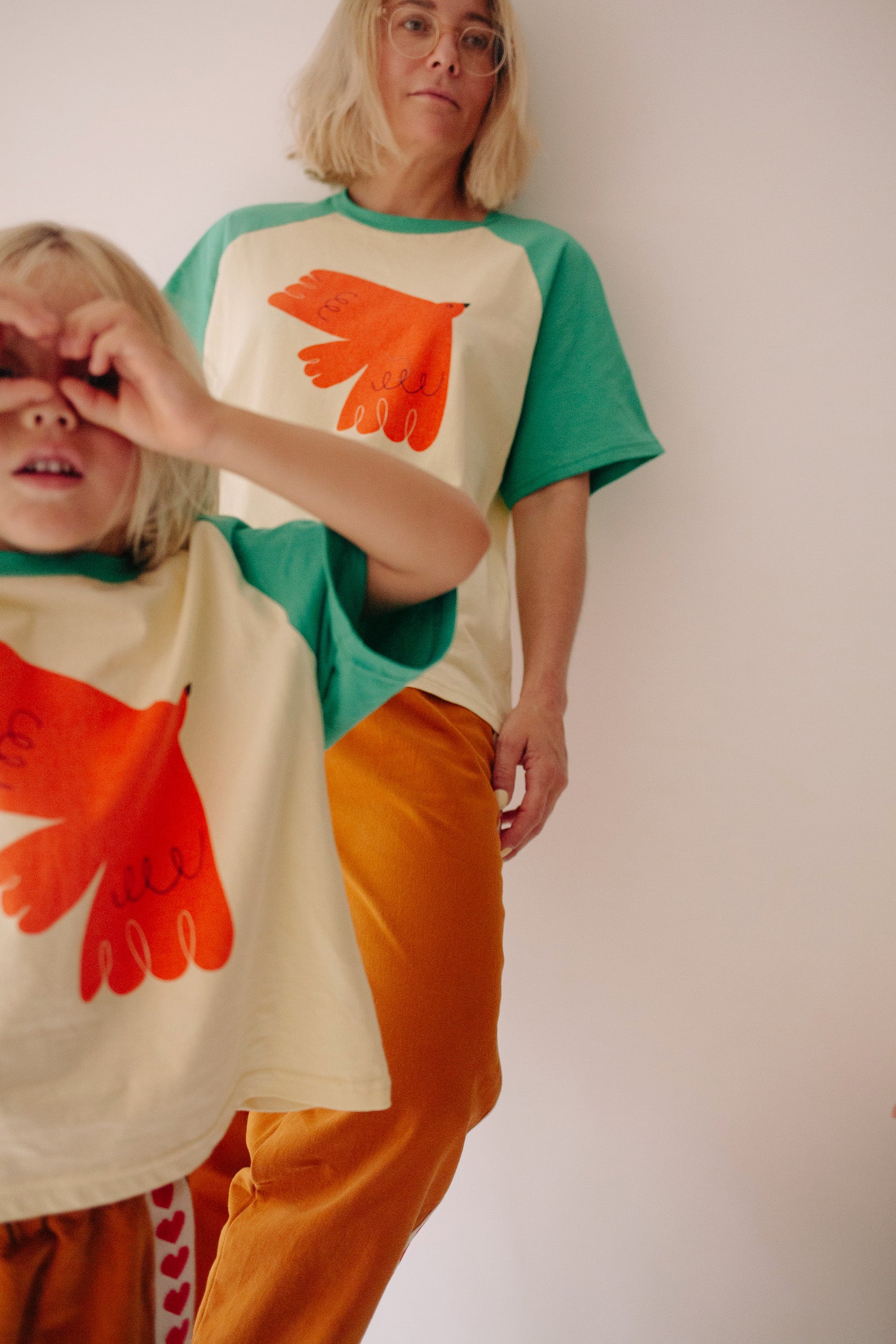 FREEDOM BIRD TS WOMAN
