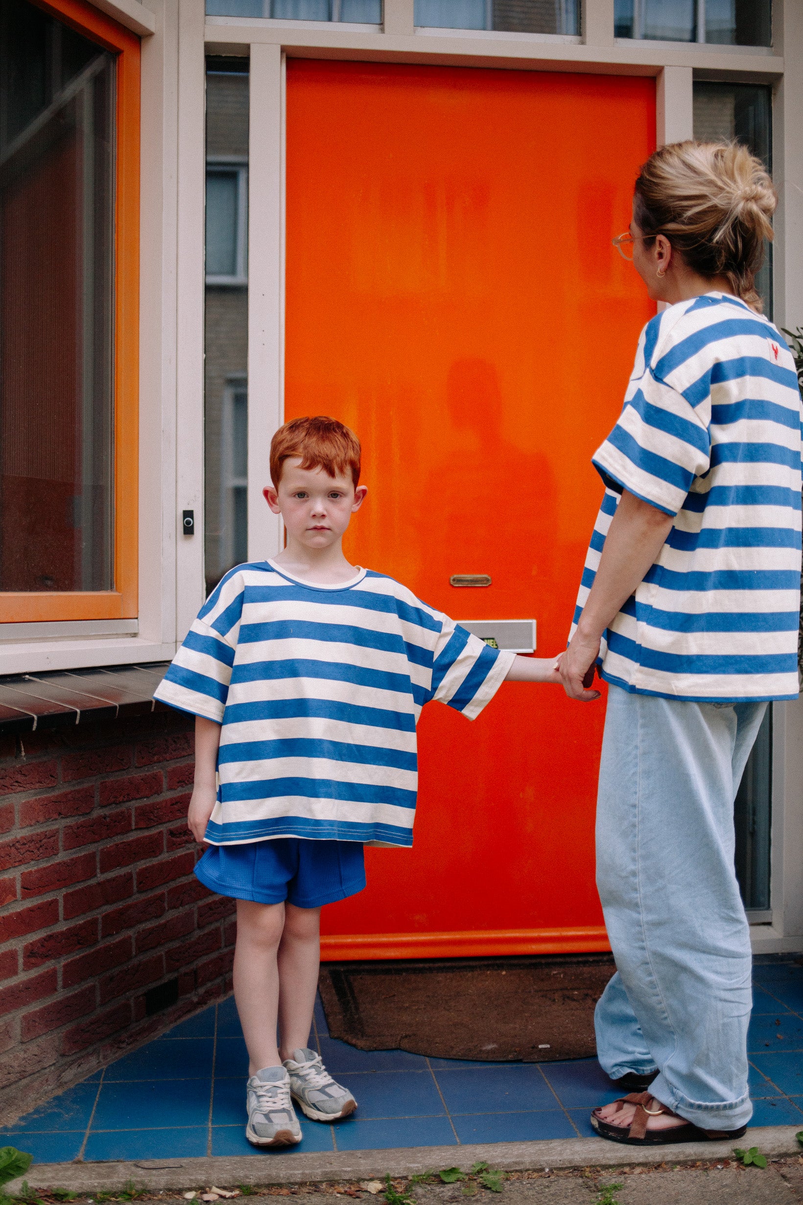 TS STRIPED