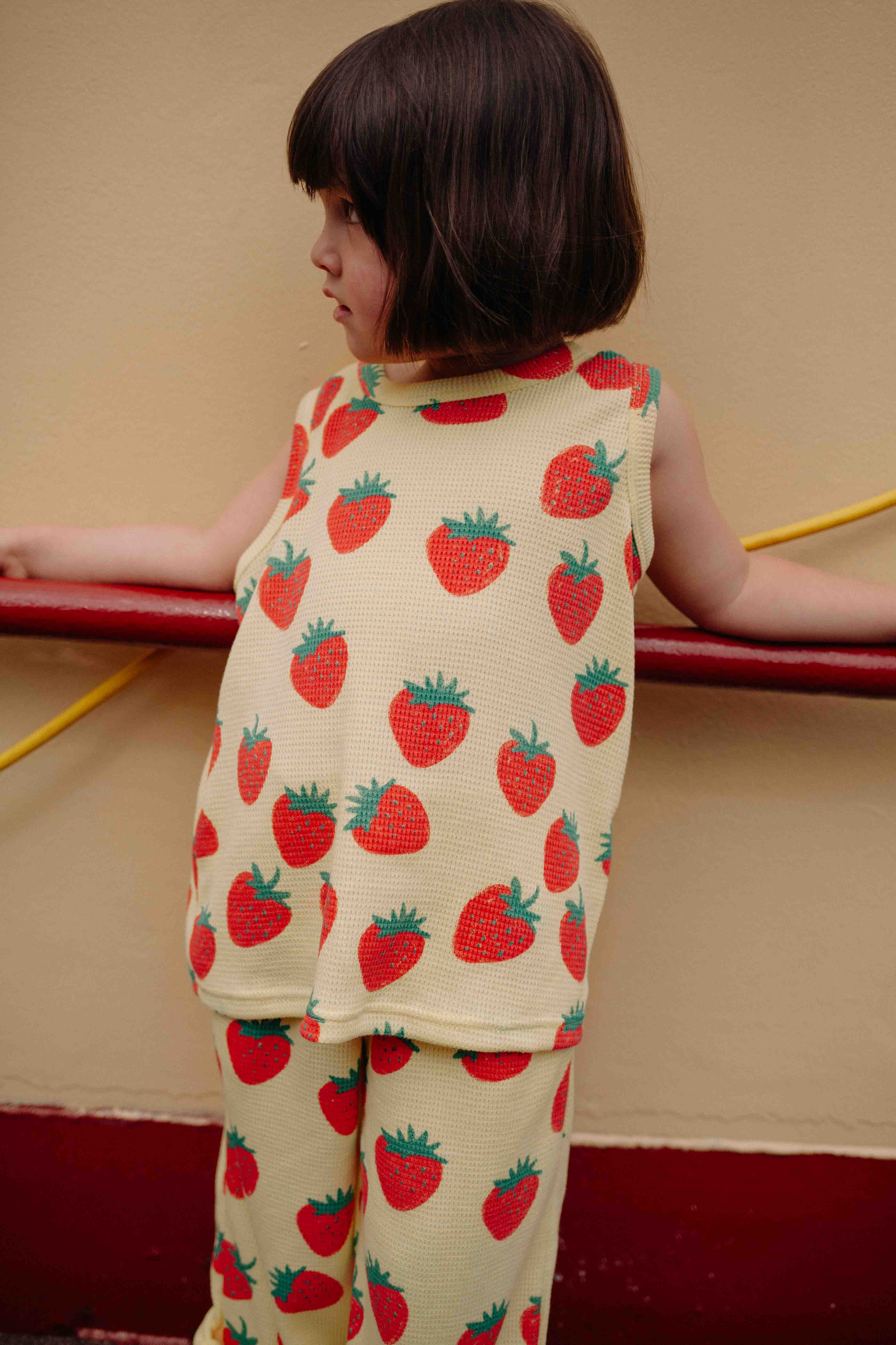HIPPIE FRUIT SET
