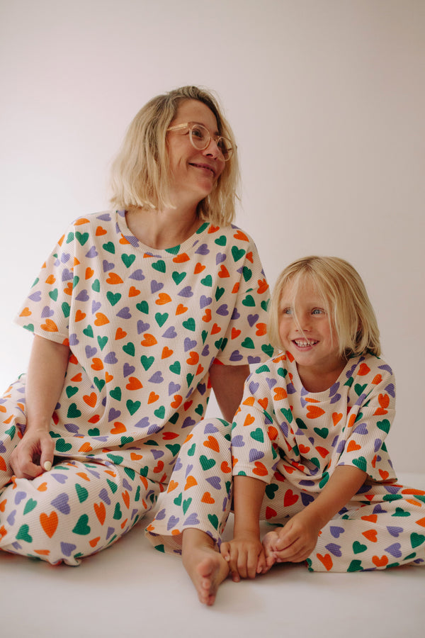 MATCHY - AMORE SET