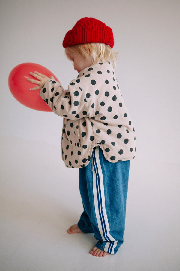 SPECTACLE JACKET