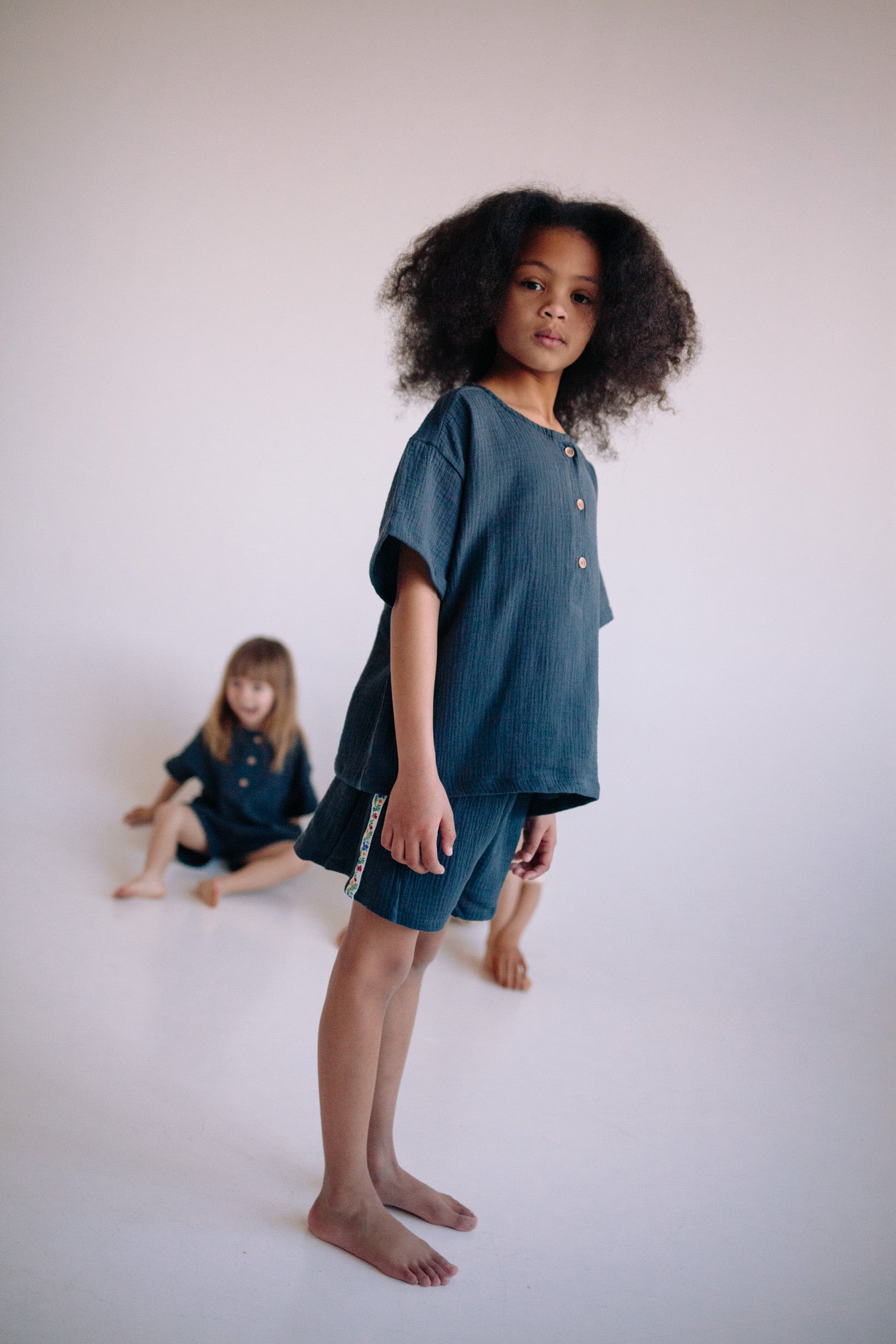 MATCHY - ENSEMBLE OCÉAN