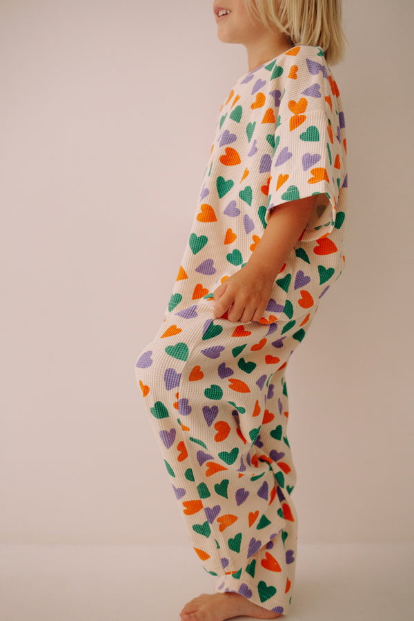 MATCHY - AMORE SET