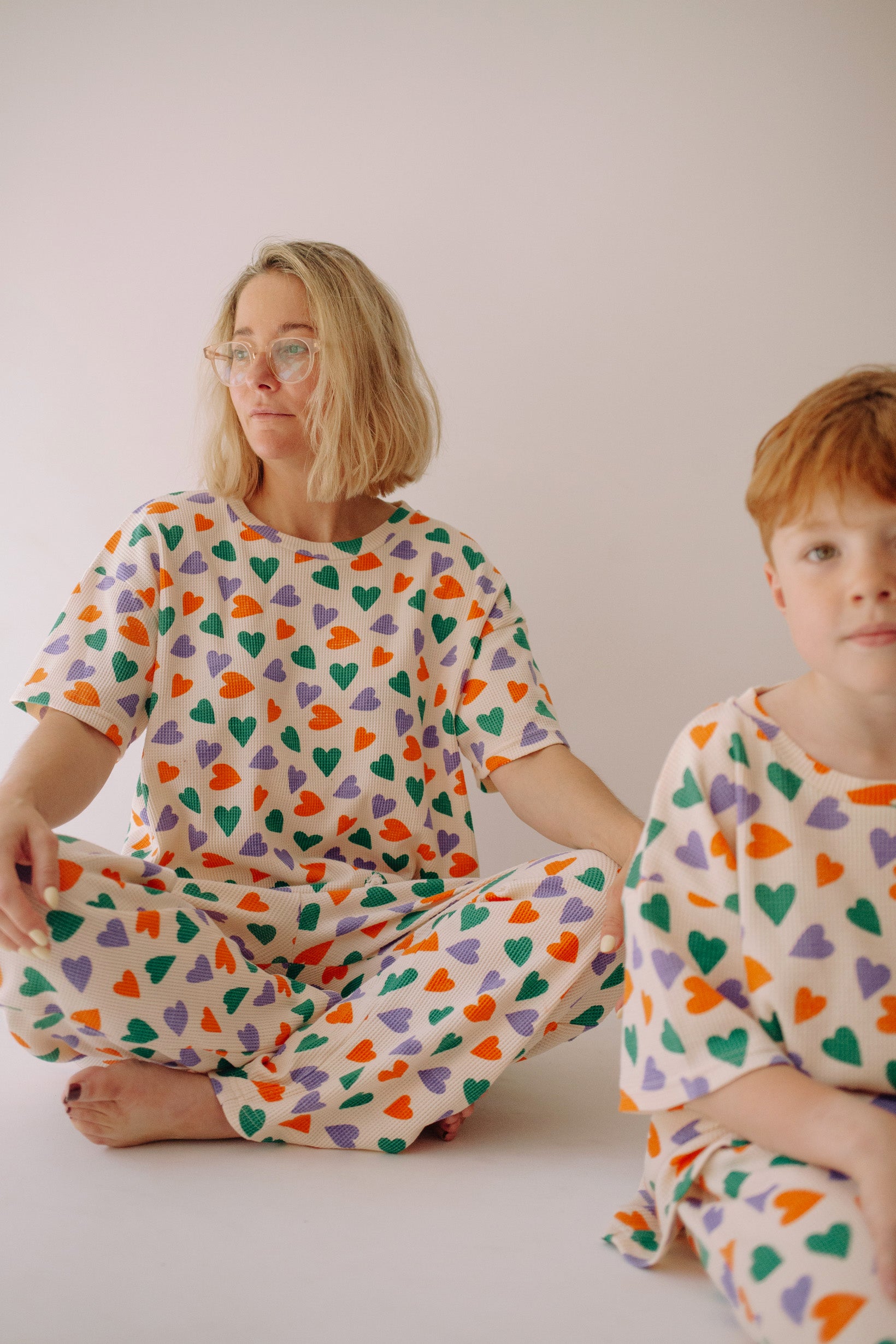 MATCHY - ENSEMBLE AMORE