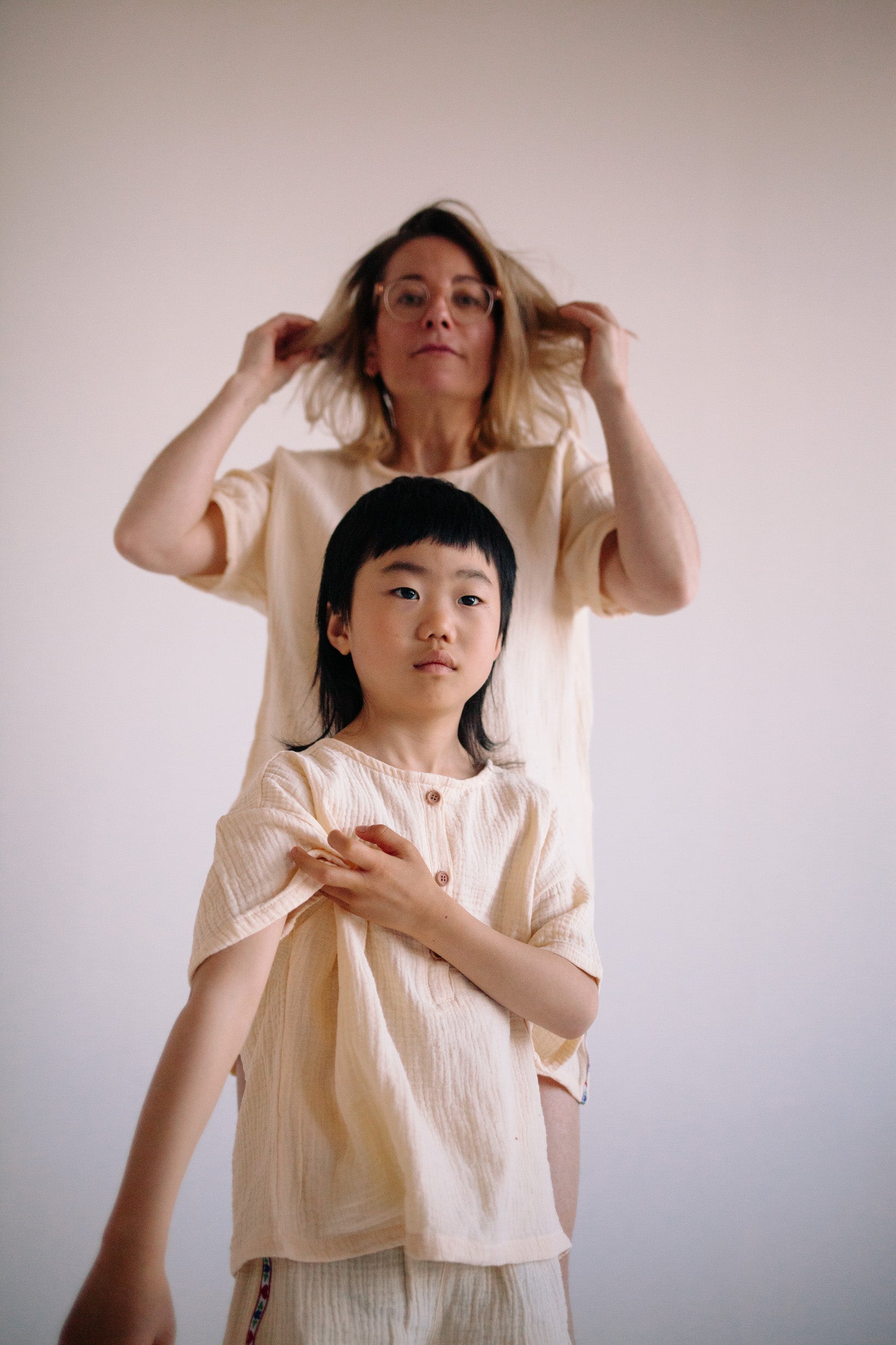 MATCHY - ENSEMBLE NATURE ÉTÉ